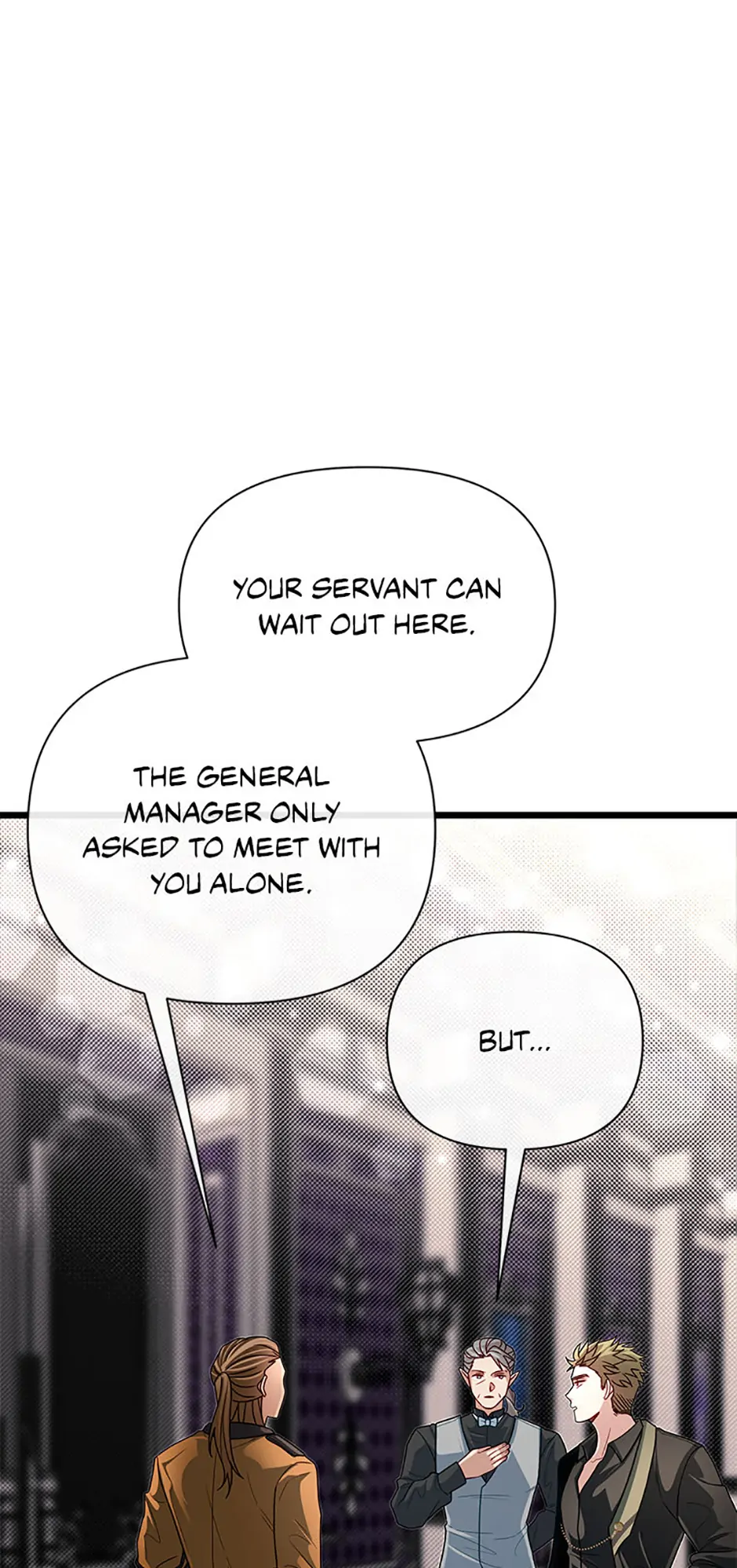 The Dragon Slayer Academy's Hotshot〘official〙 Chapter 100 page 39 - 