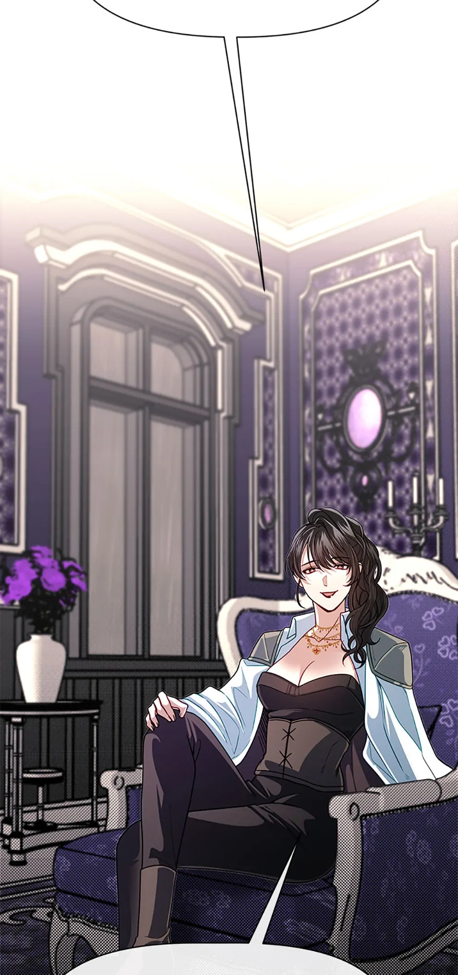 The Dragon Slayer Academy's Hotshot〘official〙 Chapter 100 page 42 - 