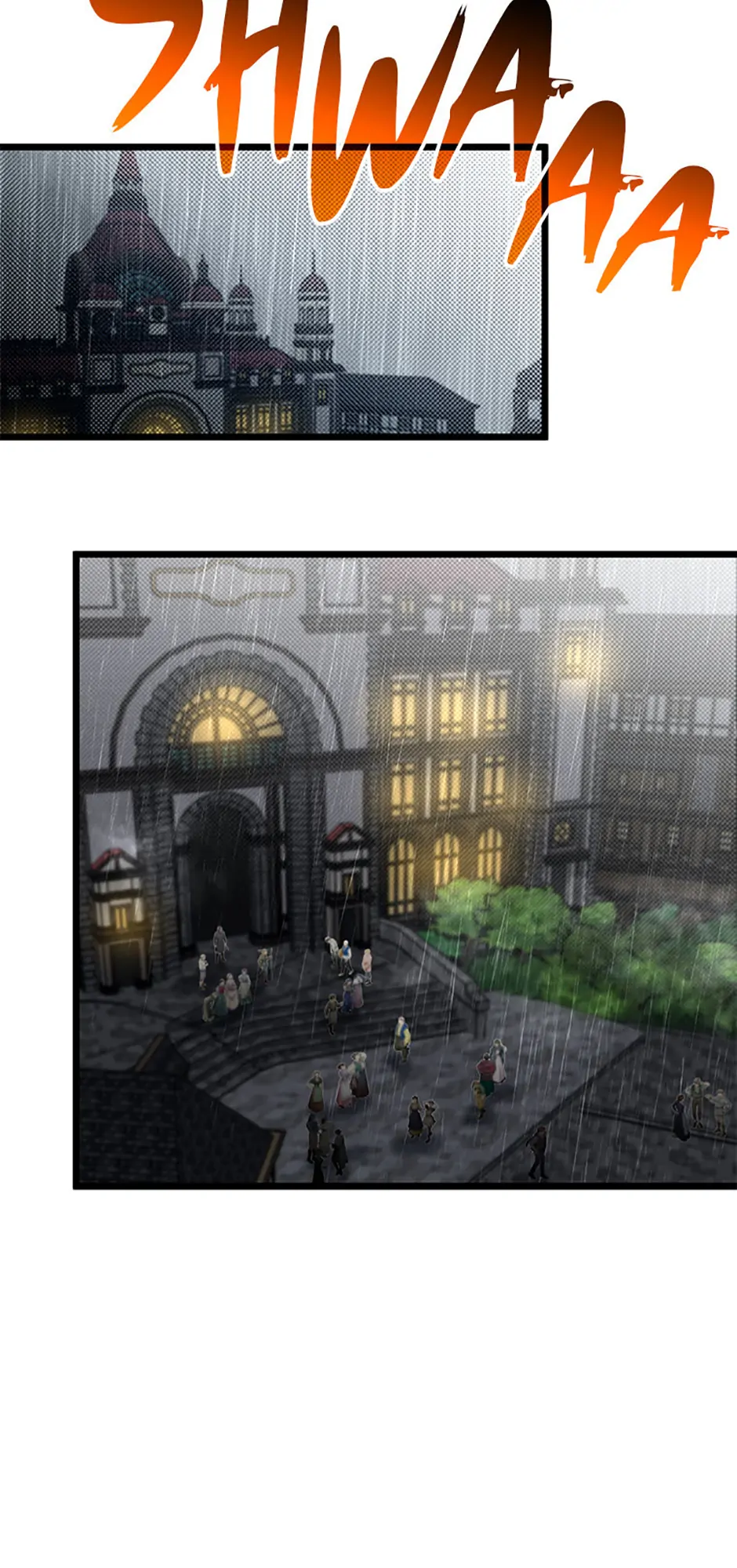 The Dragon Slayer Academy's Hotshot〘official〙 Chapter 100 page 44 - 