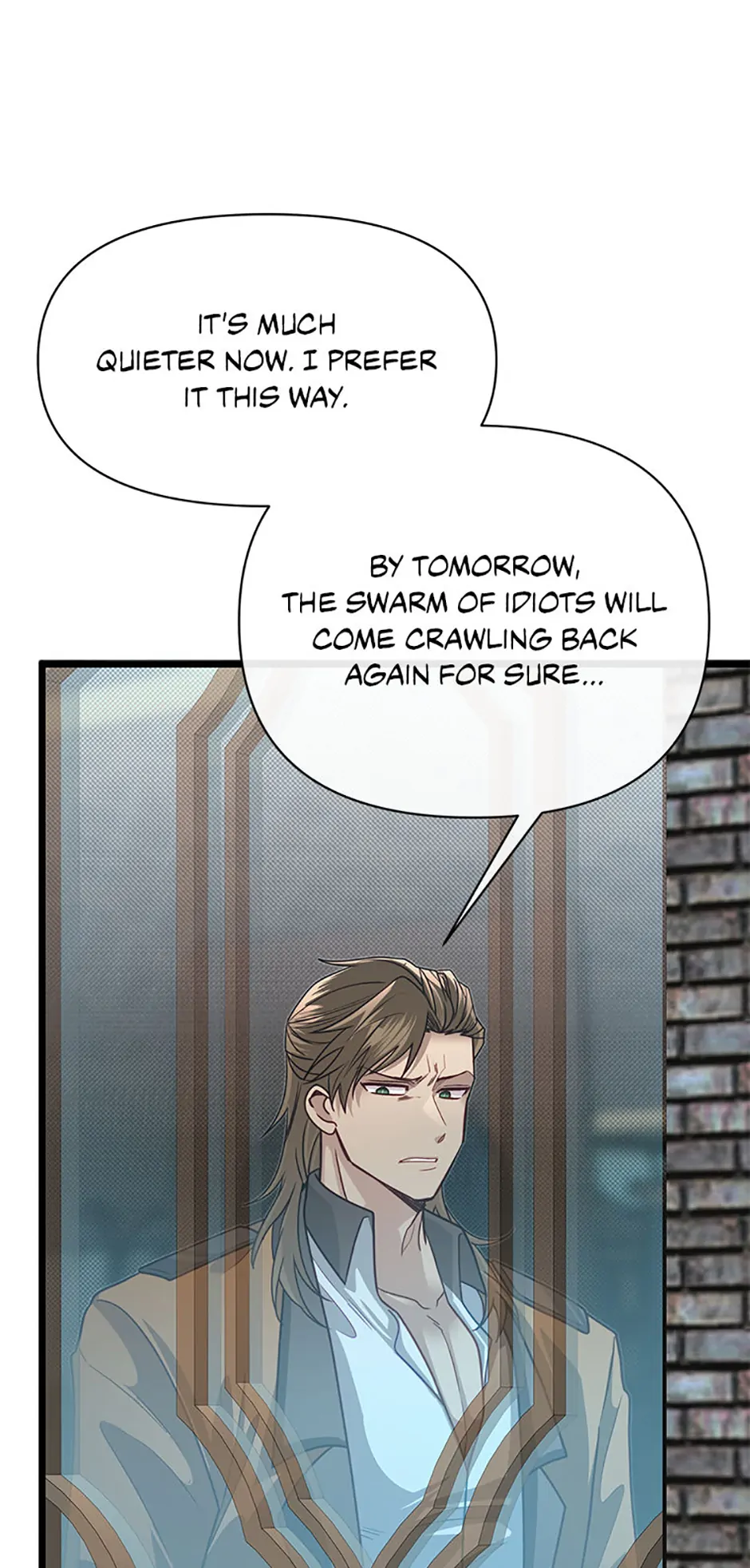 The Dragon Slayer Academy's Hotshot〘official〙 Chapter 100 page 45 - 