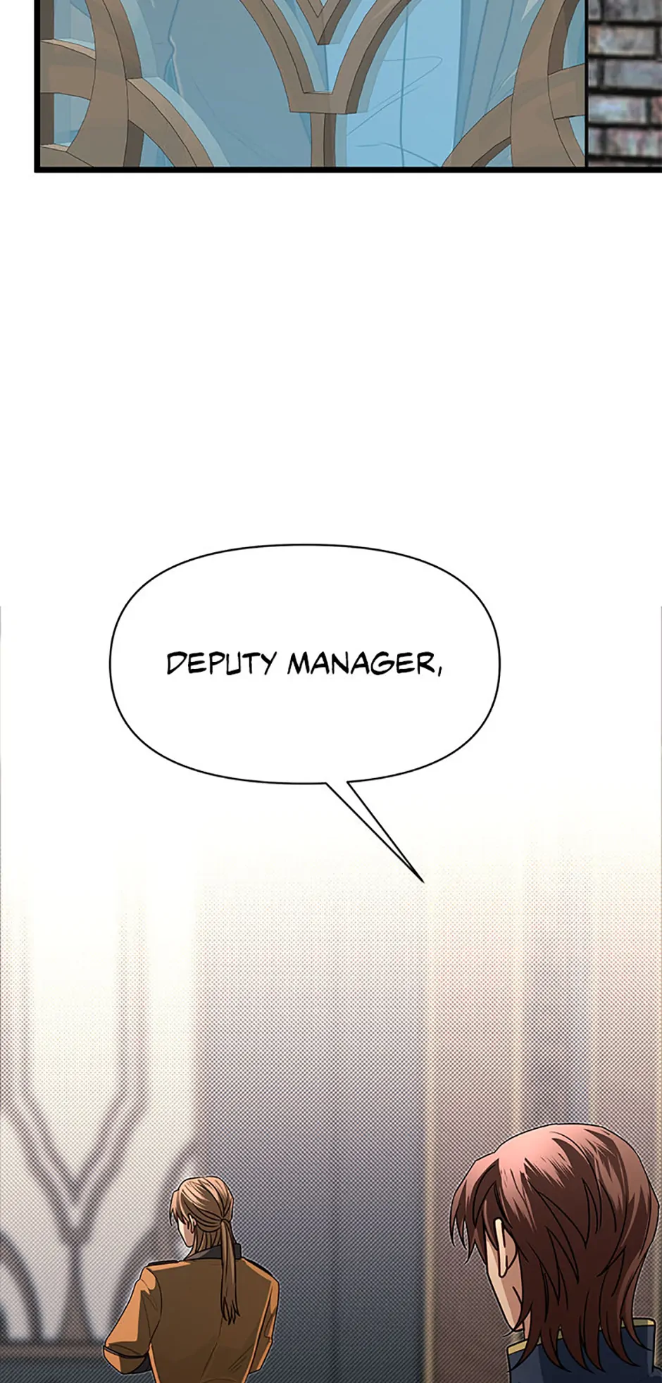 The Dragon Slayer Academy's Hotshot〘official〙 Chapter 100 page 46 - 