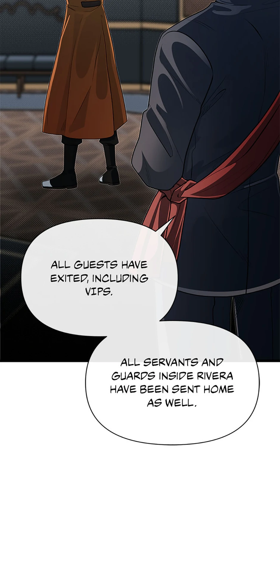 The Dragon Slayer Academy's Hotshot〘official〙 Chapter 100 page 47 - 