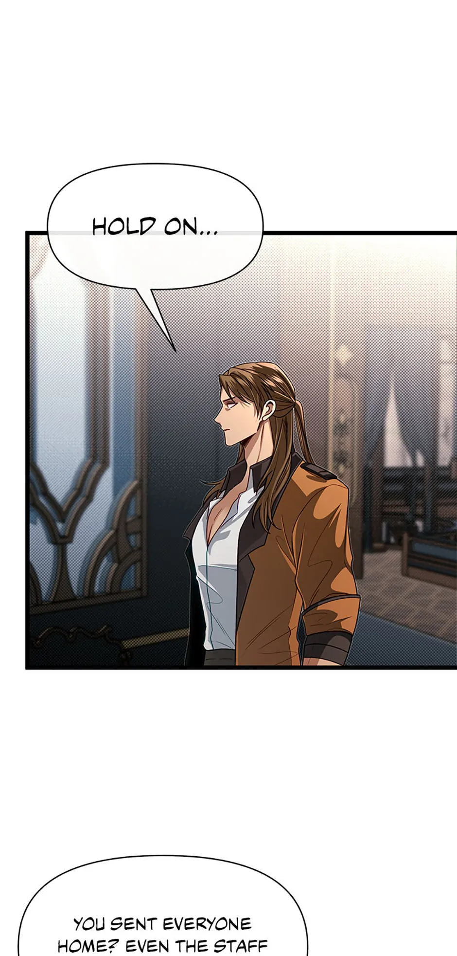 The Dragon Slayer Academy's Hotshot〘official〙 Chapter 100 page 48 - 