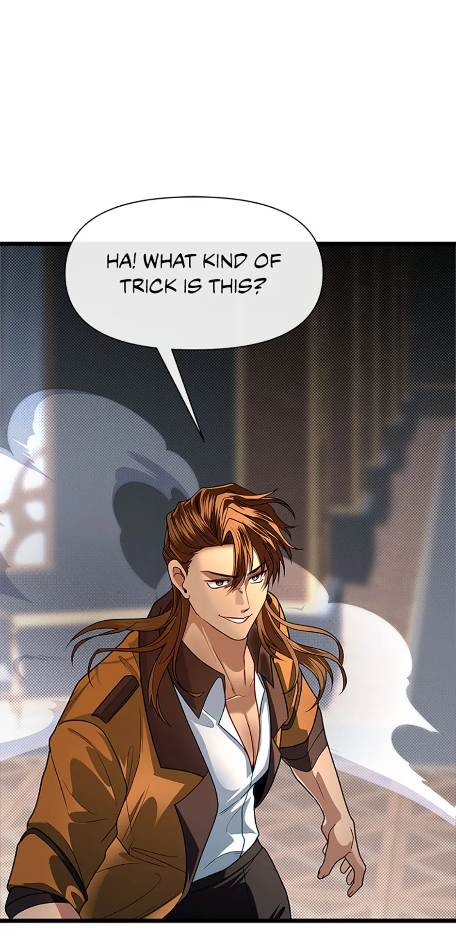 The Dragon Slayer Academy's Hotshot〘official〙 Chapter 100 page 54 - 