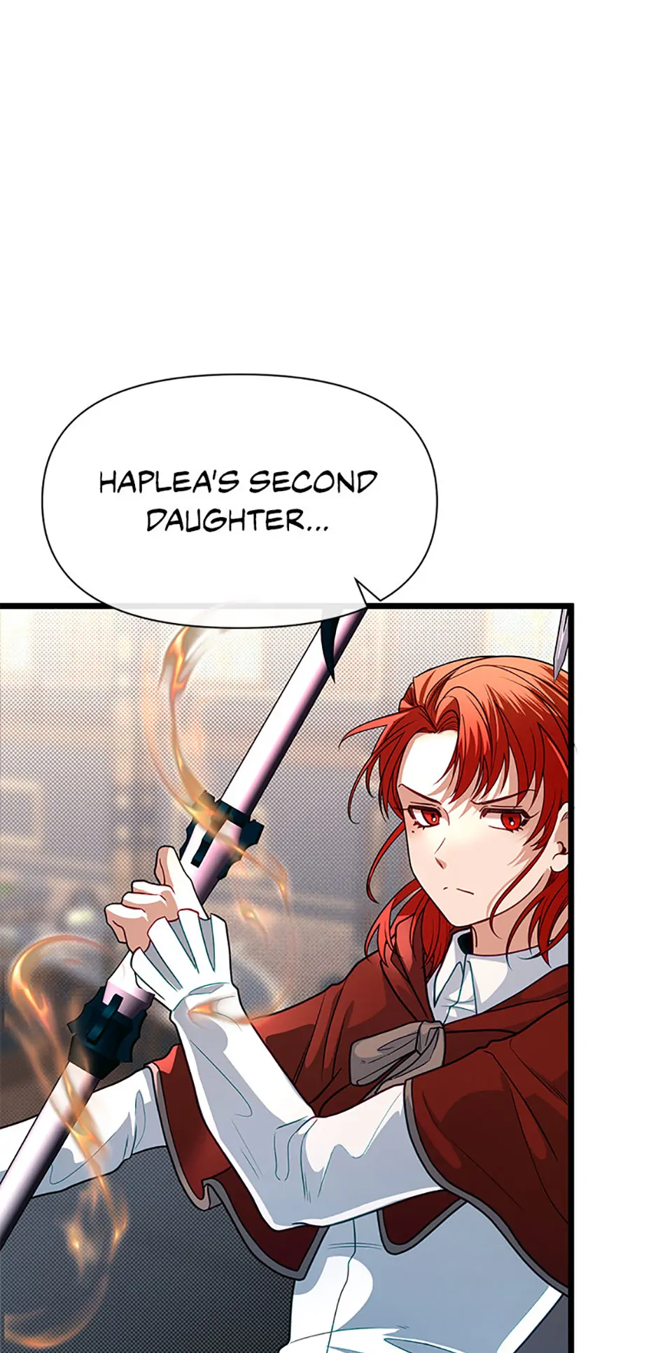 The Dragon Slayer Academy's Hotshot〘official〙 Chapter 100 page 55 - 