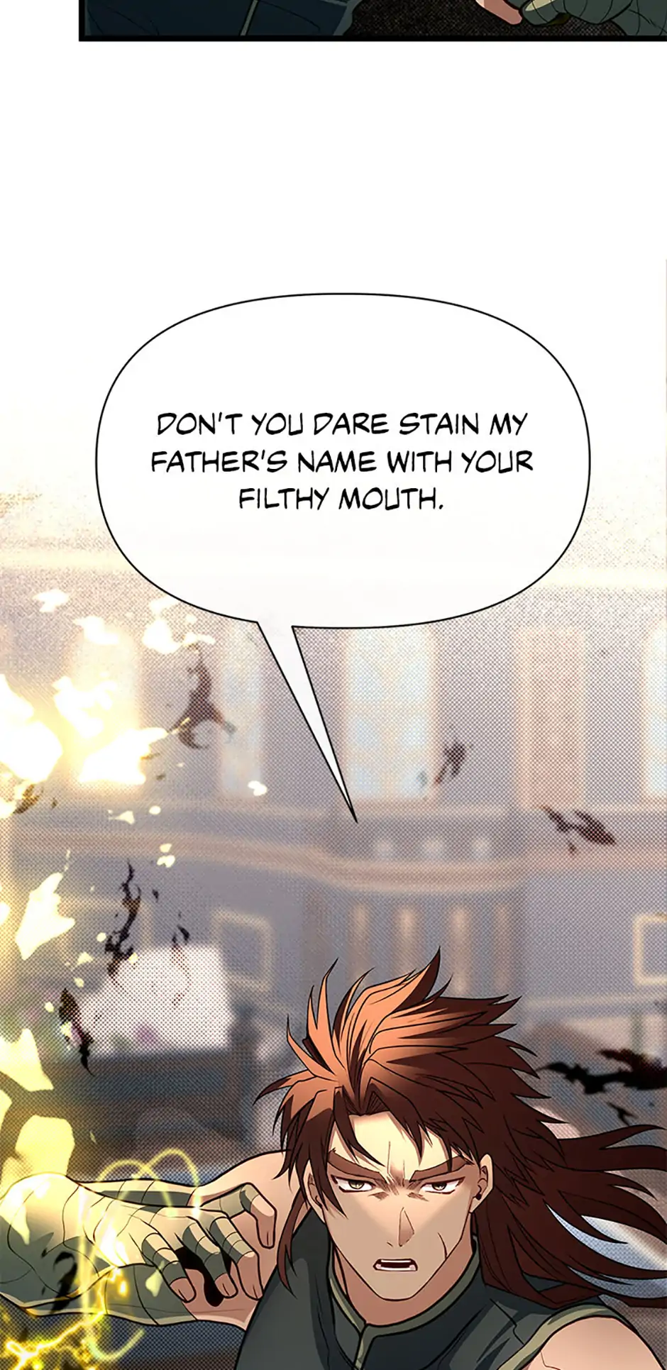 The Dragon Slayer Academy's Hotshot〘official〙 Chapter 100 page 57 - 