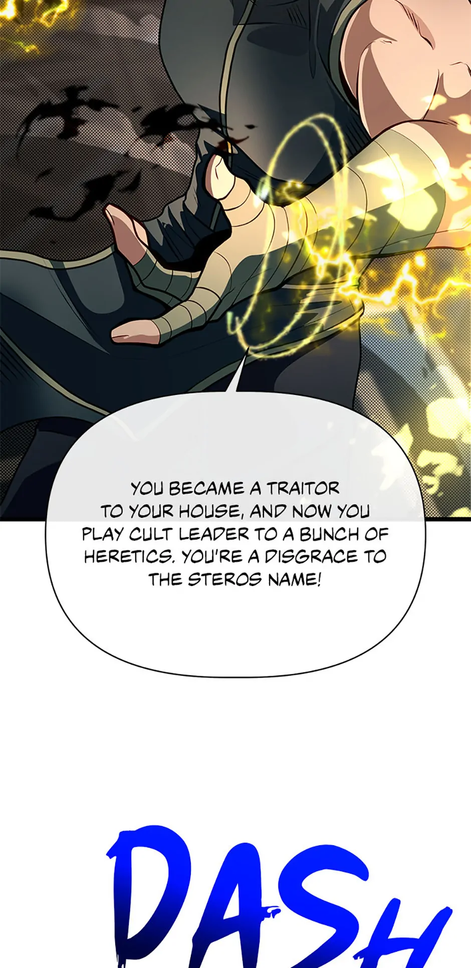 The Dragon Slayer Academy's Hotshot〘official〙 Chapter 100 page 58 - 