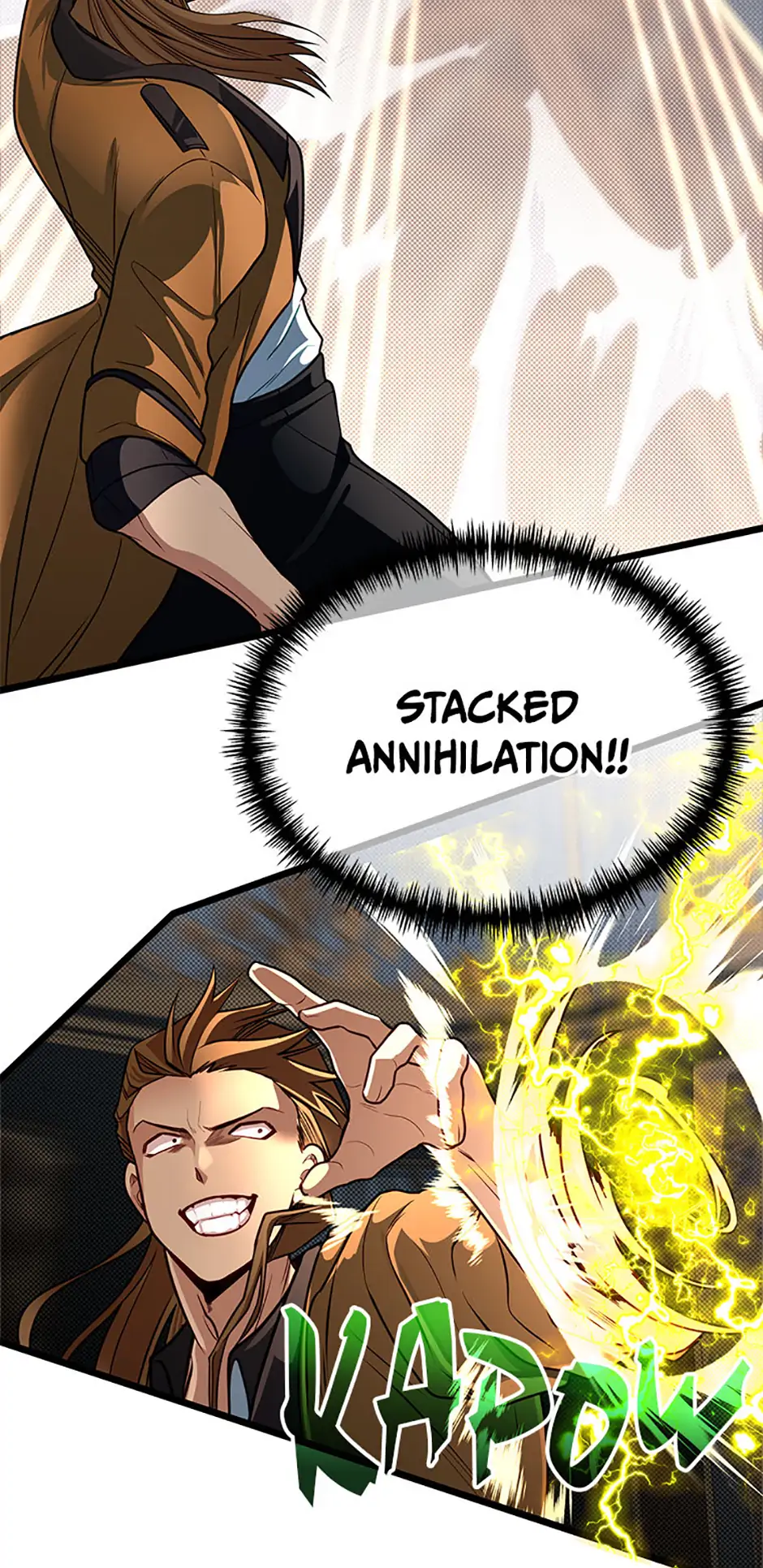 The Dragon Slayer Academy's Hotshot〘official〙 Chapter 100 page 60 - 