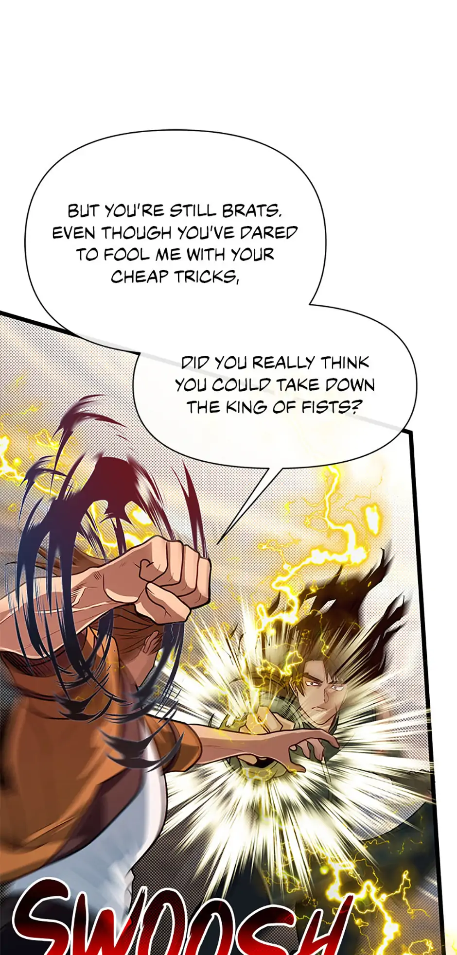 The Dragon Slayer Academy's Hotshot〘official〙 Chapter 100 page 63 - 
