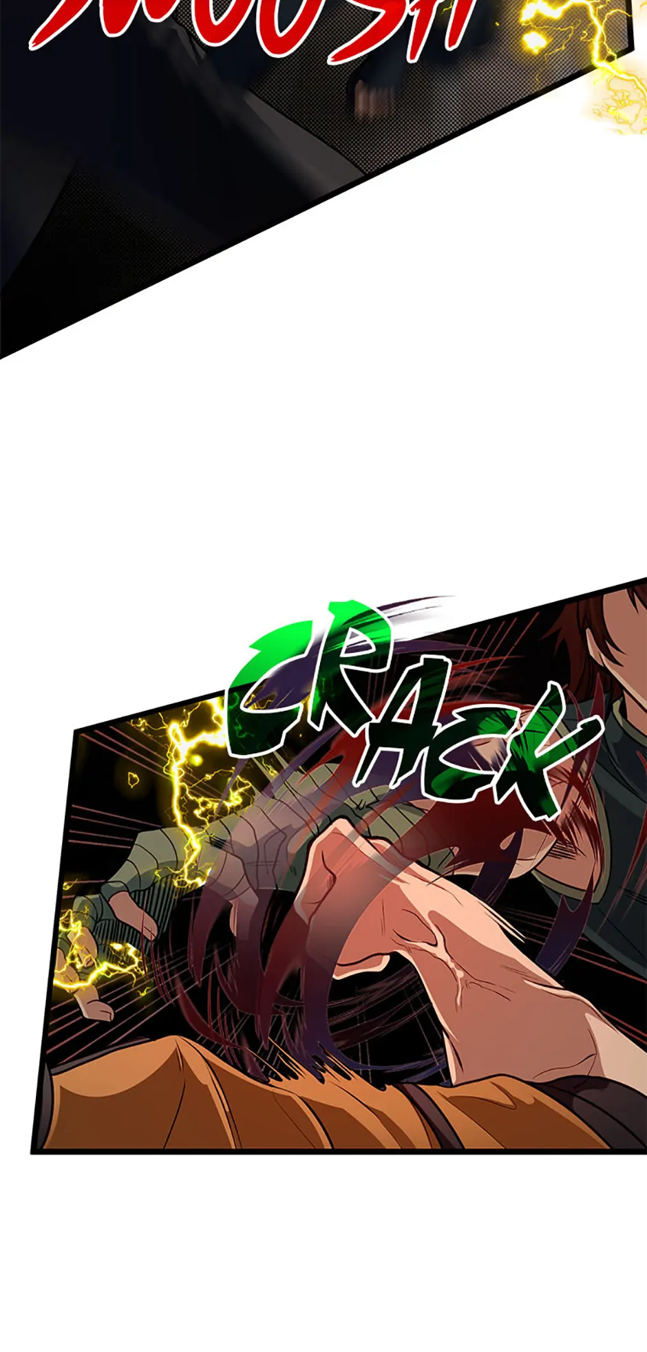 The Dragon Slayer Academy's Hotshot〘official〙 Chapter 100 page 64 - 