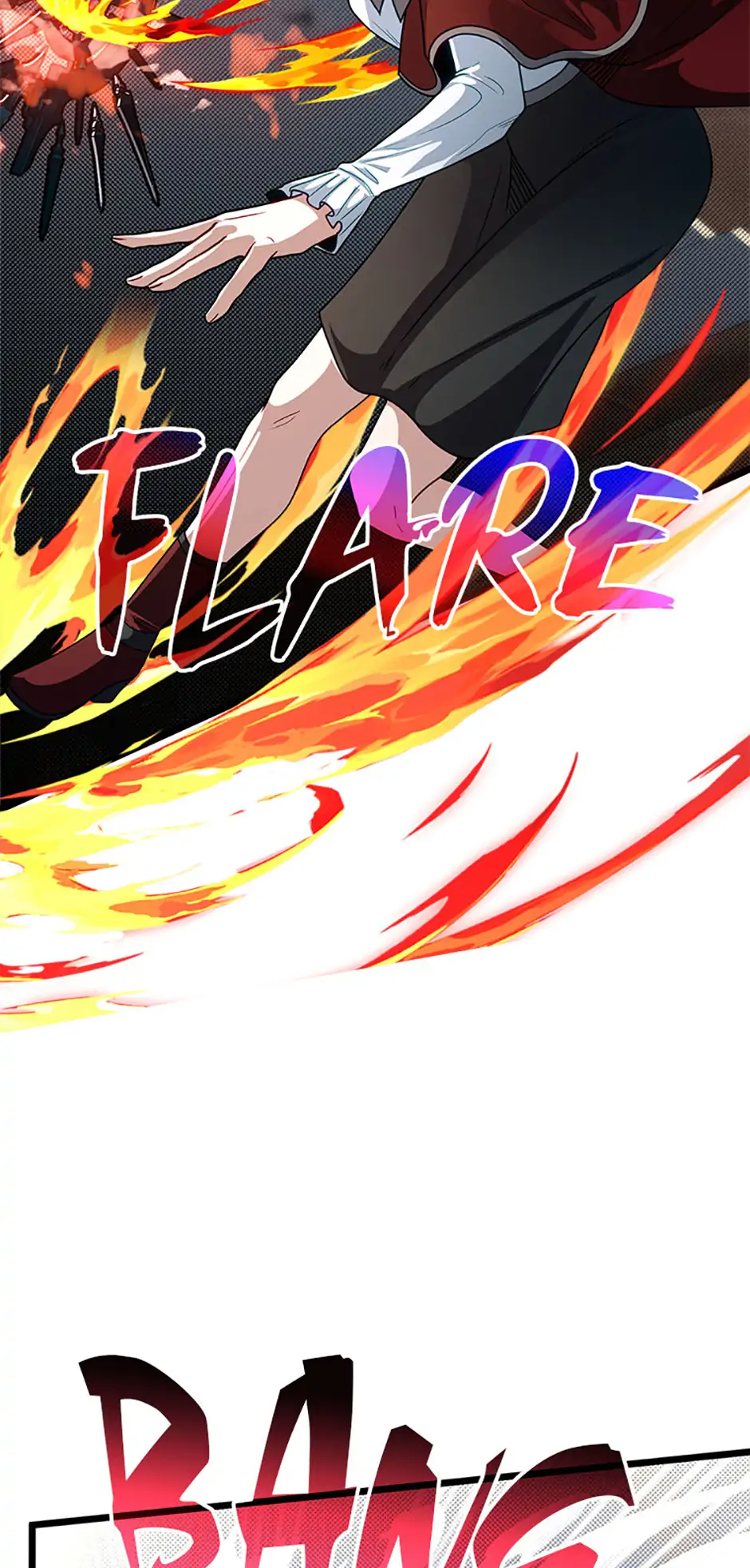 The Dragon Slayer Academy's Hotshot〘official〙 Chapter 100 page 66 - 