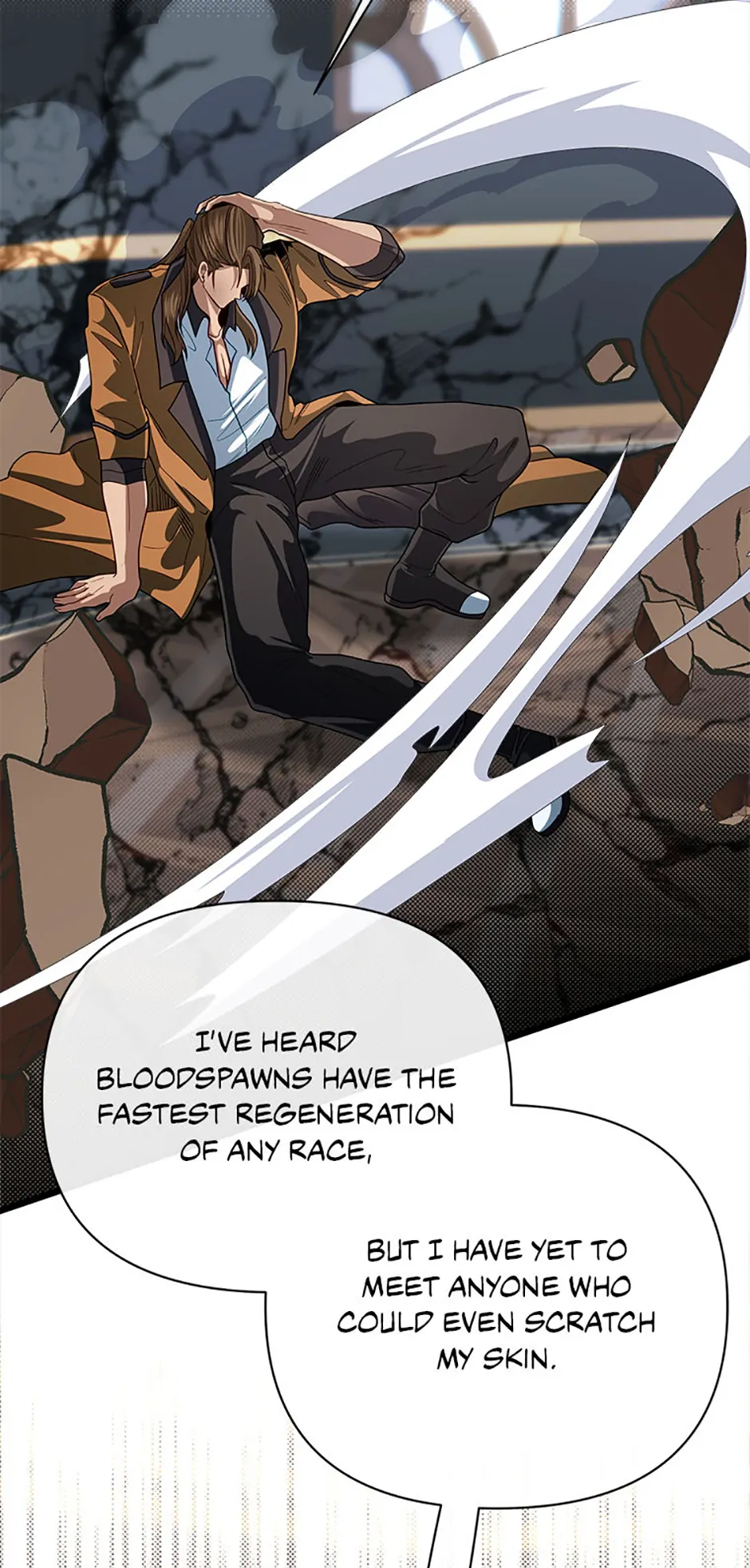 The Dragon Slayer Academy's Hotshot〘official〙 Chapter 100 page 68 - 