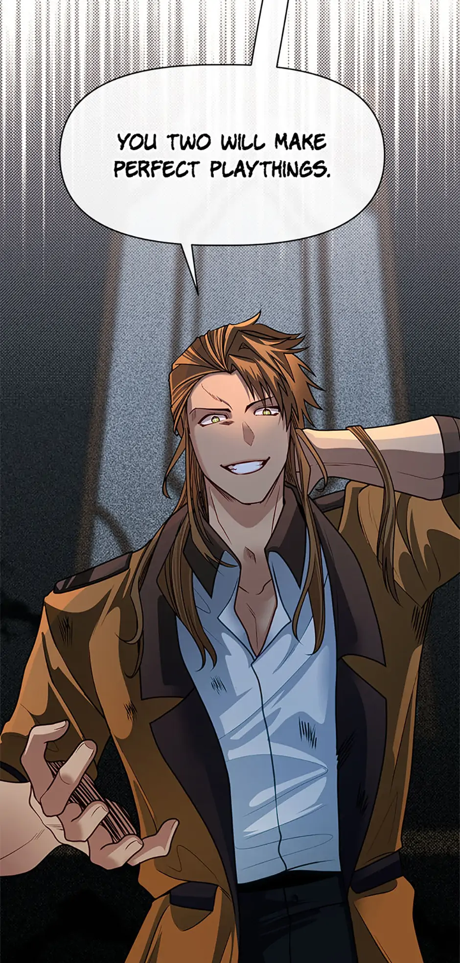 The Dragon Slayer Academy's Hotshot〘official〙 Chapter 100 page 69 - 