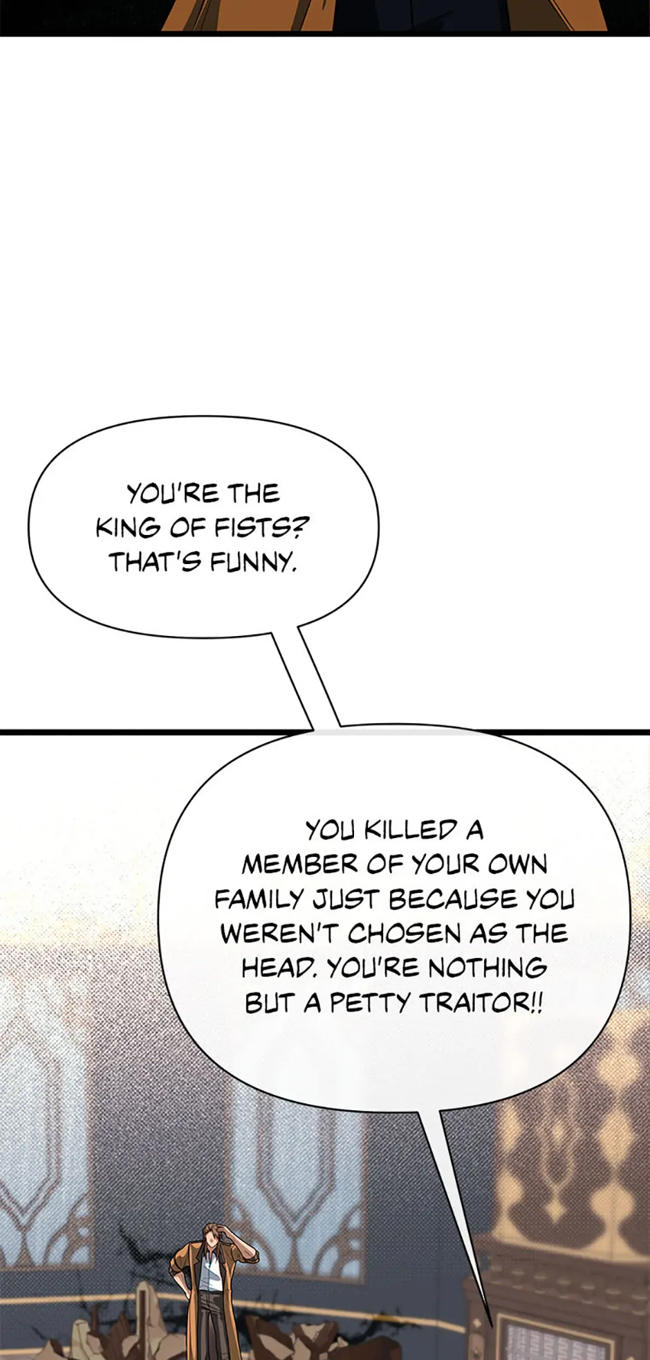 The Dragon Slayer Academy's Hotshot〘official〙 Chapter 100 page 70 - 