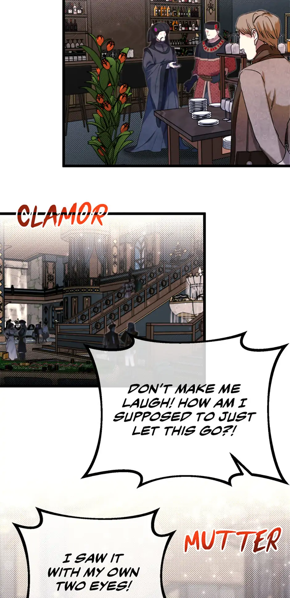 The Dragon Slayer Academy's Hotshot〘official〙 Chapter 100 page 8 - 