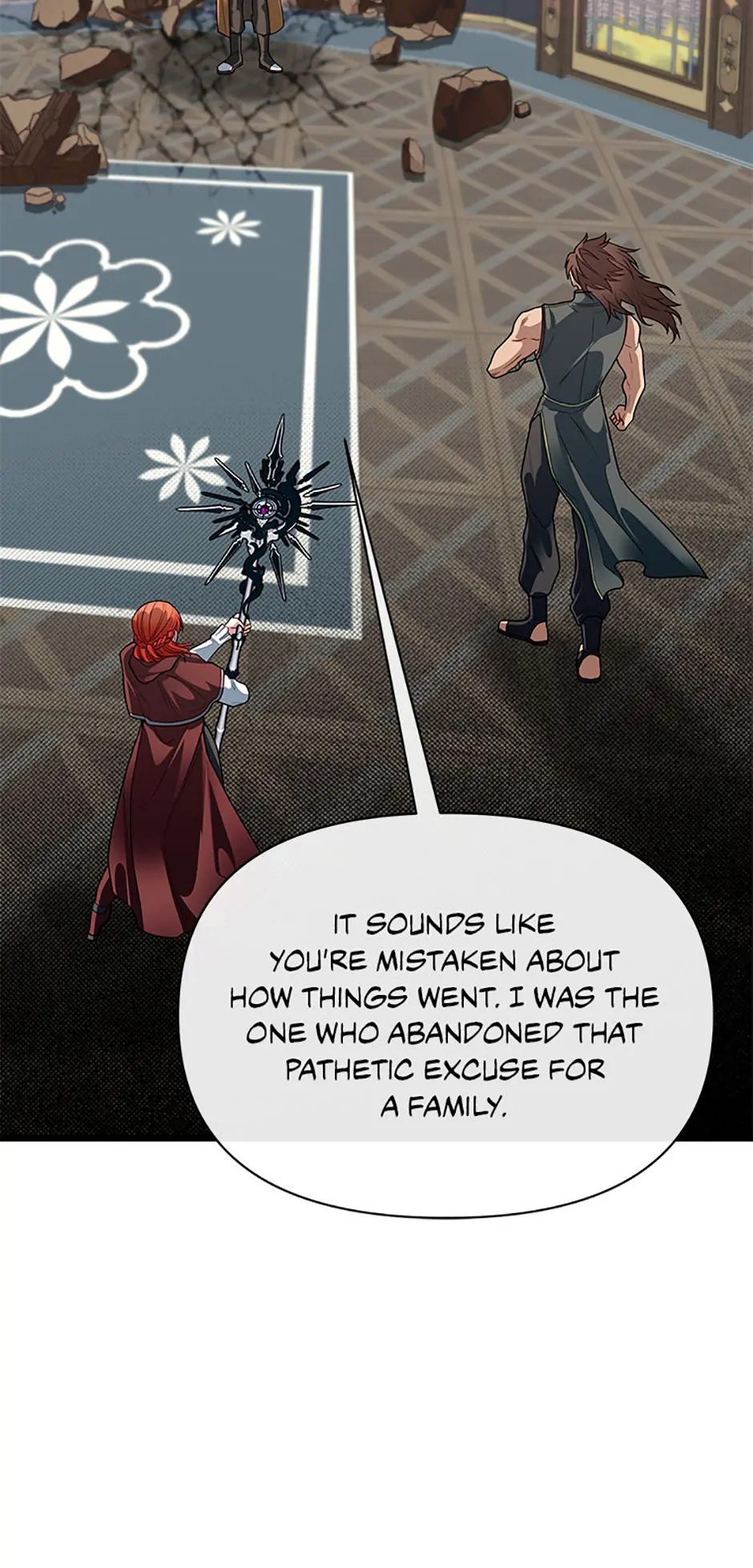 The Dragon Slayer Academy's Hotshot〘official〙 Chapter 100 page 71 - 