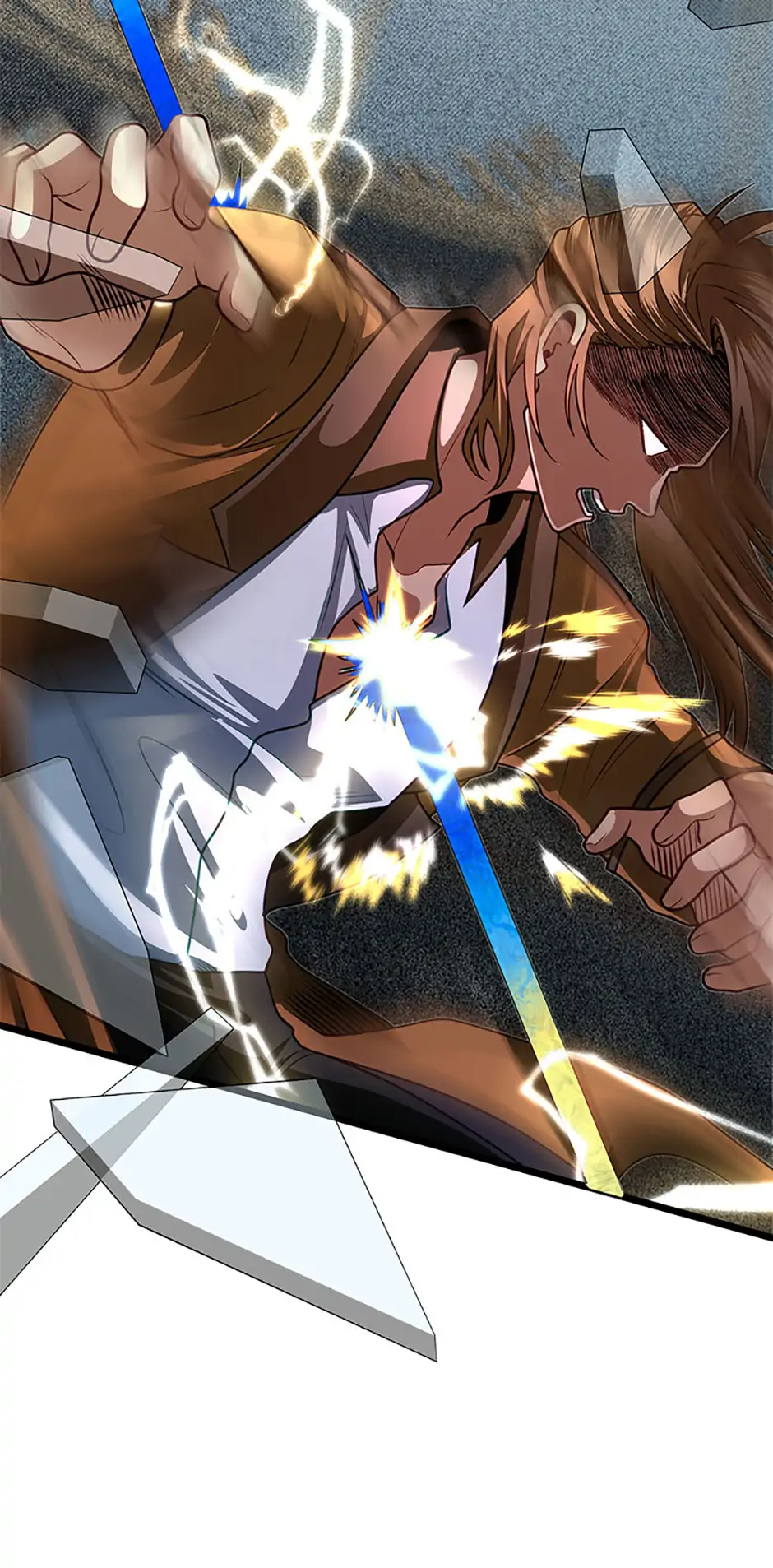 The Dragon Slayer Academy's Hotshot〘official〙 Chapter 100 page 82 - 