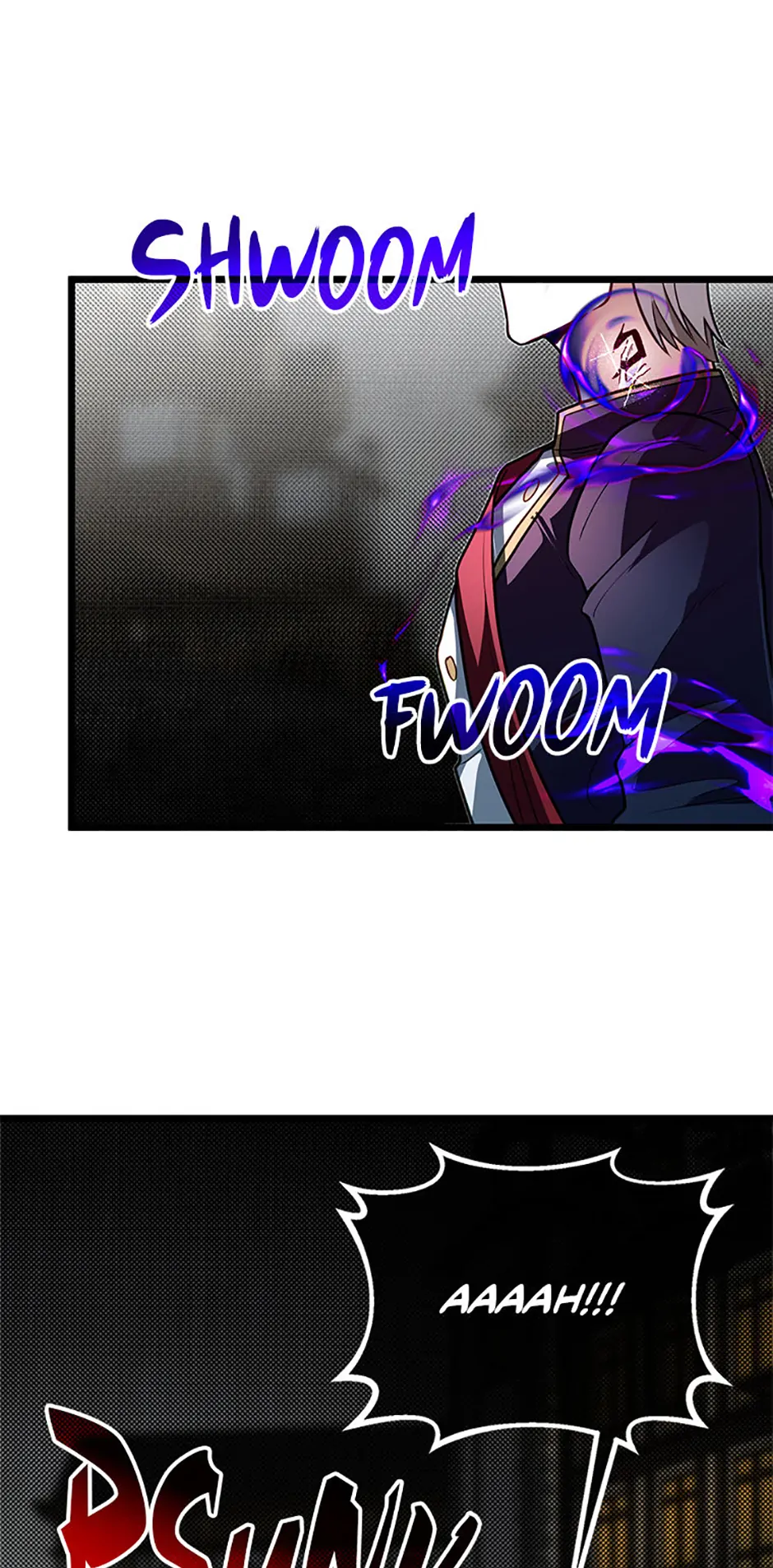 The Dragon Slayer Academy's Hotshot〘official〙 Chapter 100 page 84 - 