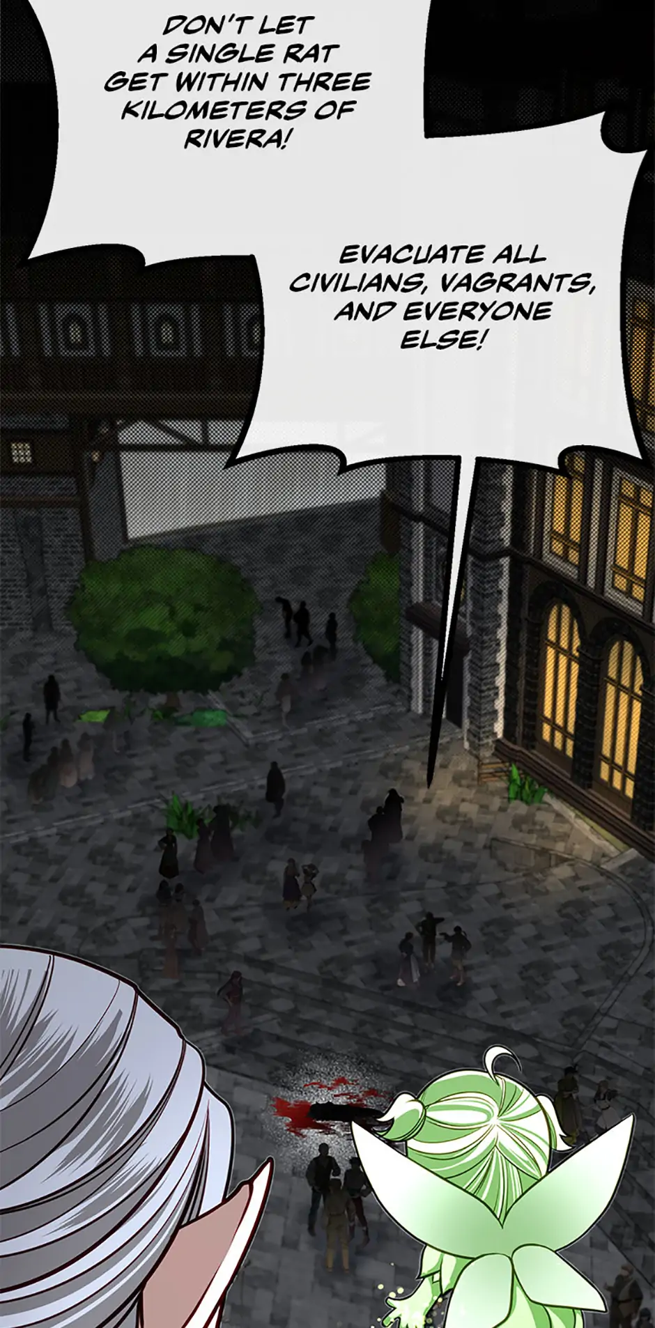 The Dragon Slayer Academy's Hotshot〘official〙 Chapter 100 page 86 - 