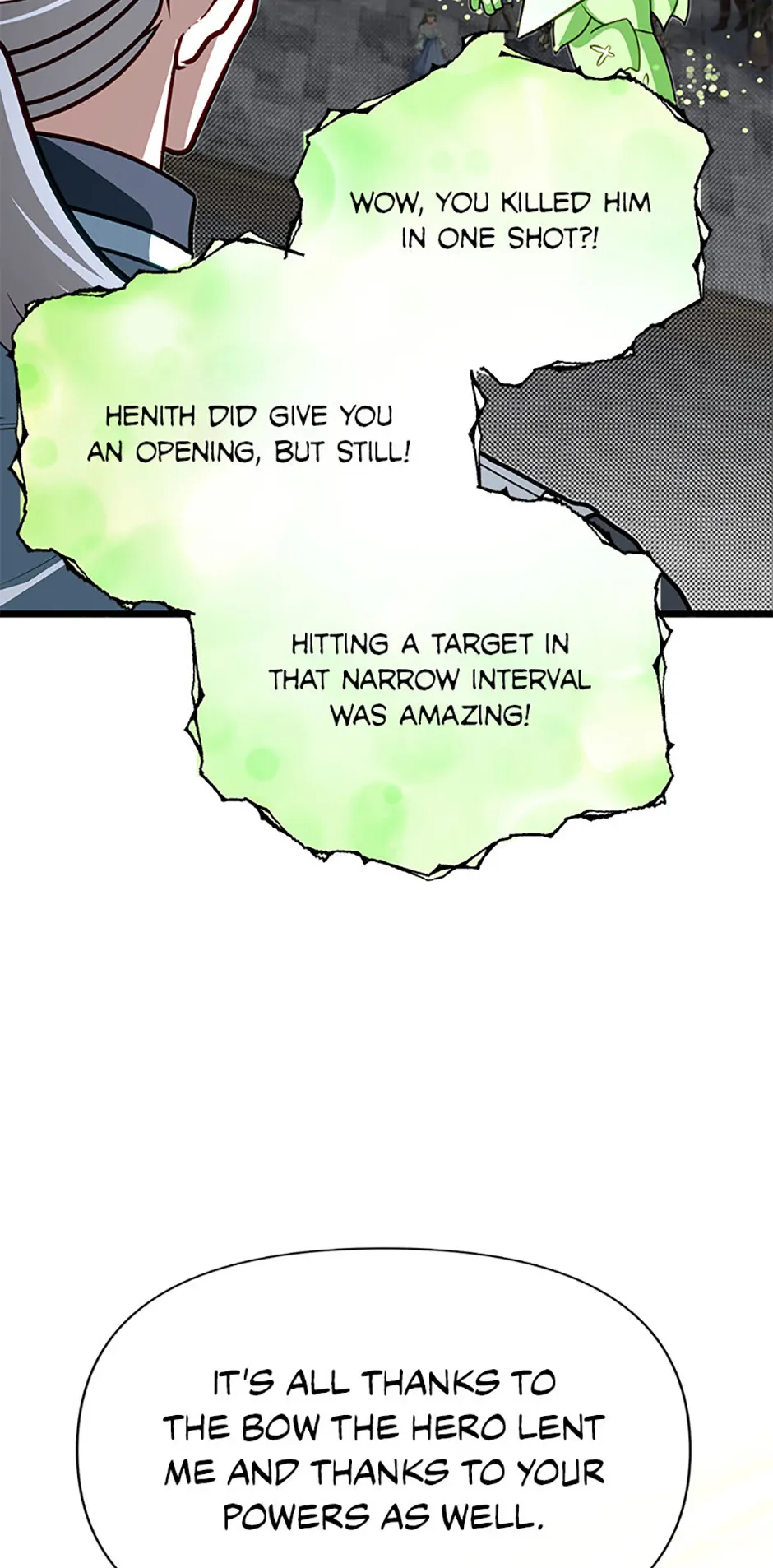 The Dragon Slayer Academy's Hotshot〘official〙 Chapter 100 page 87 - 