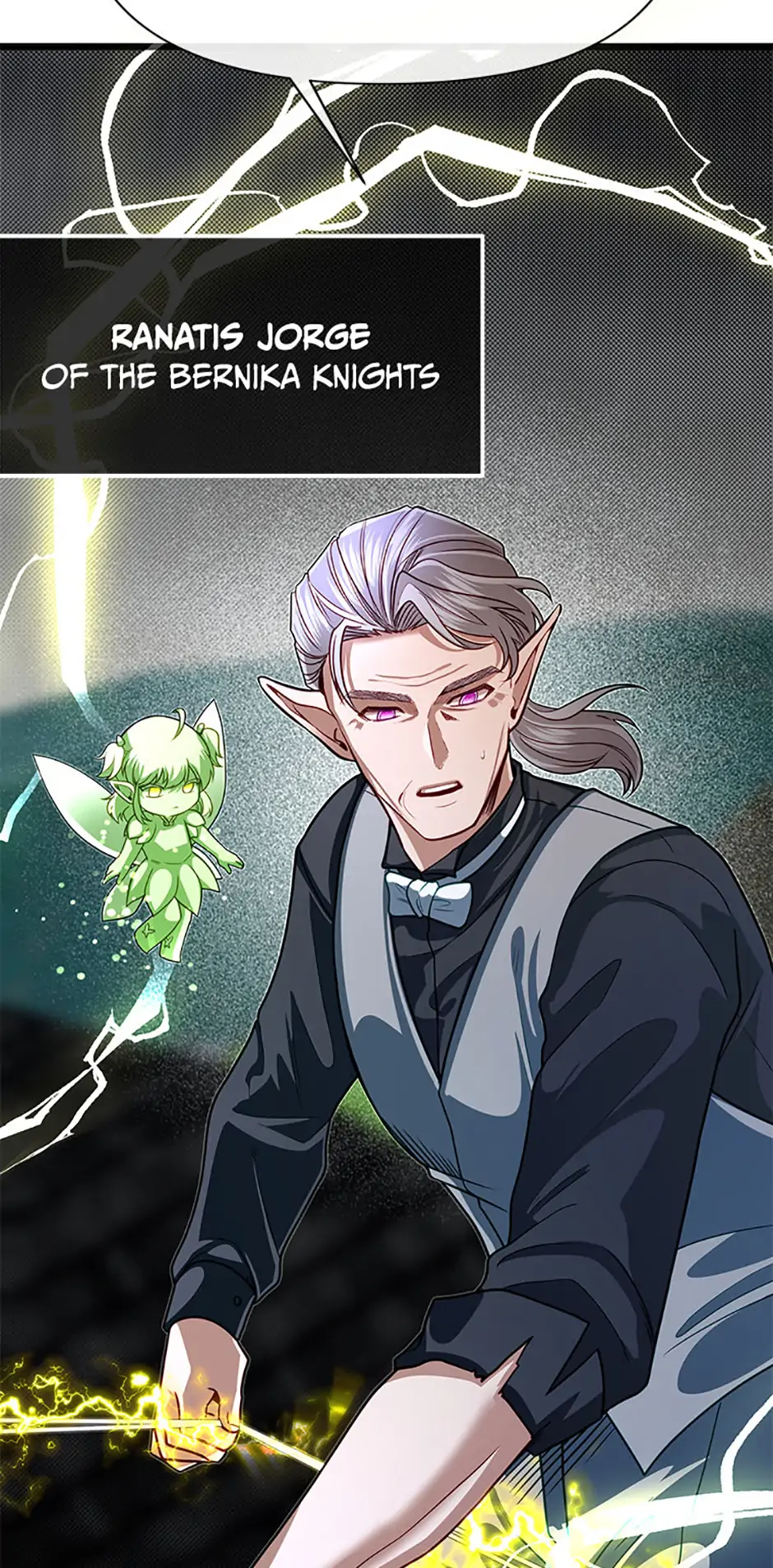 The Dragon Slayer Academy's Hotshot〘official〙 Chapter 100 page 88 - 