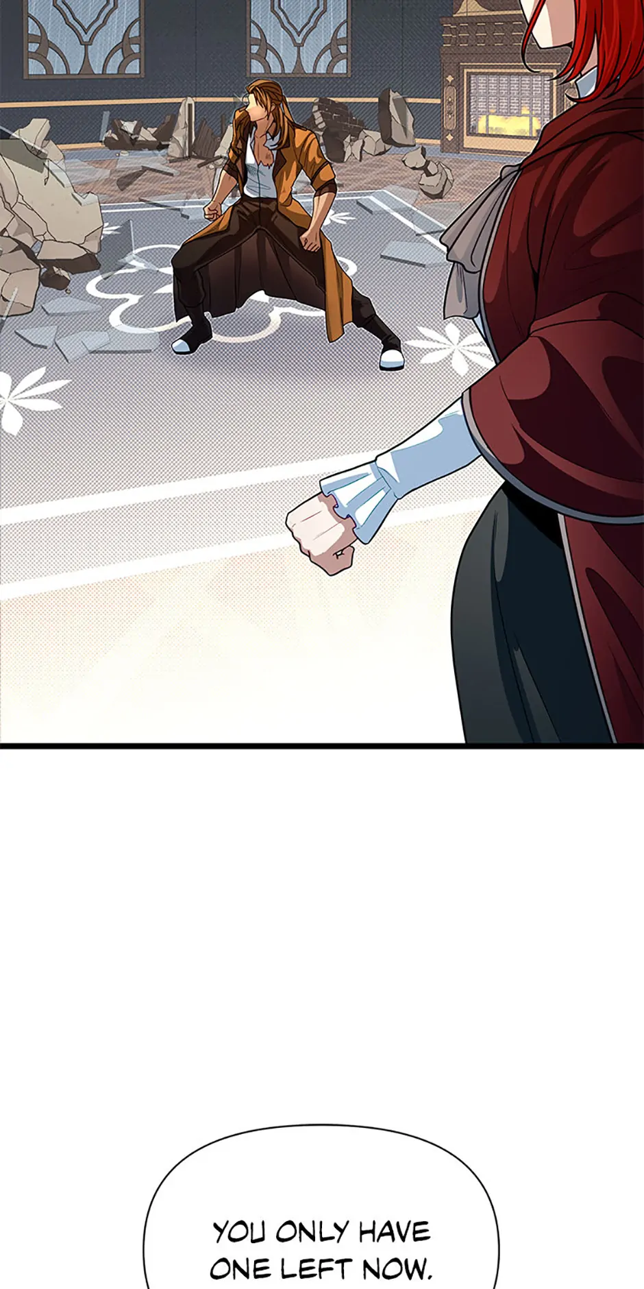 The Dragon Slayer Academy's Hotshot〘official〙 Chapter 100 page 91 - 