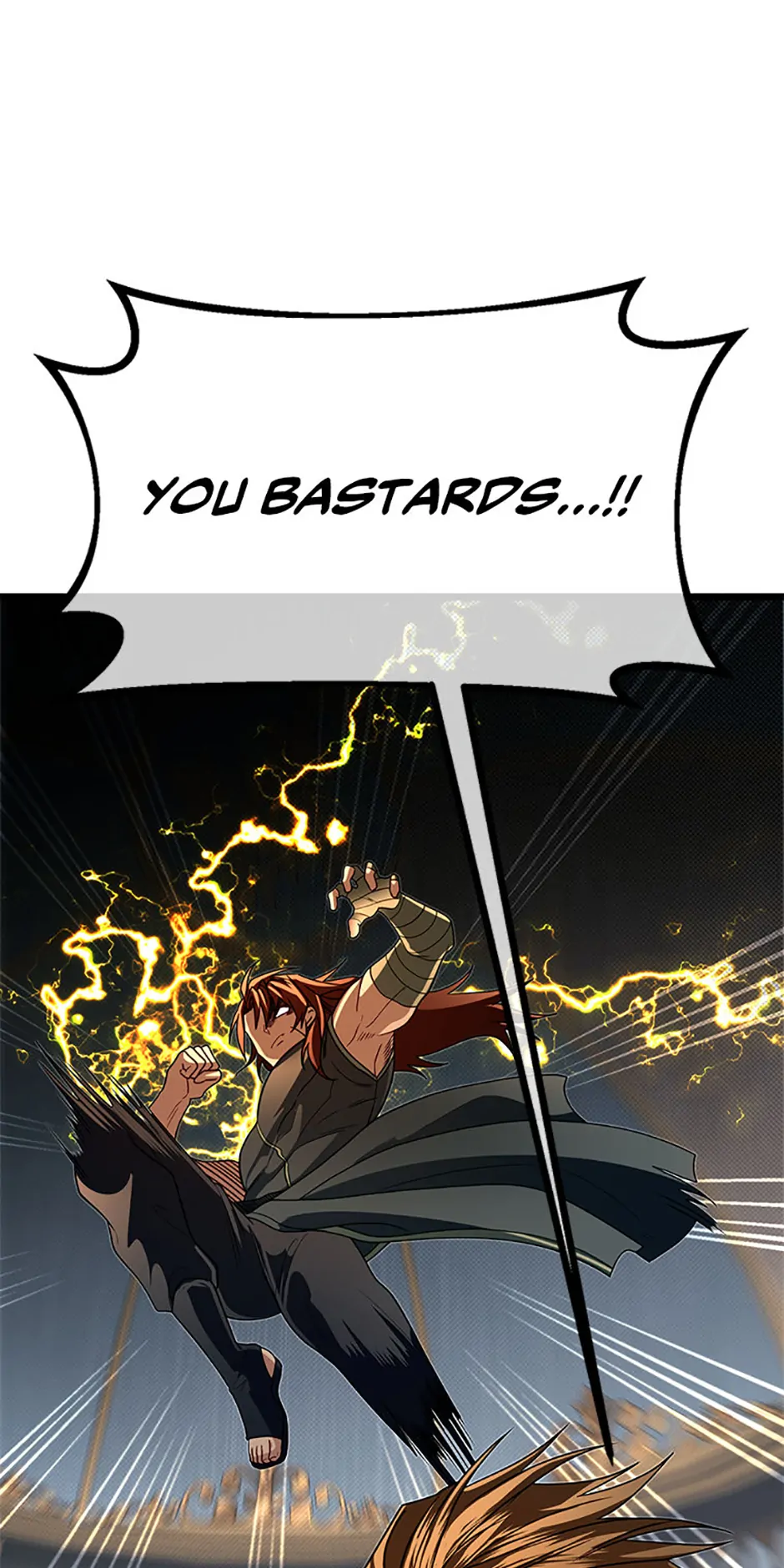 The Dragon Slayer Academy's Hotshot〘official〙 Chapter 100 page 93 - 