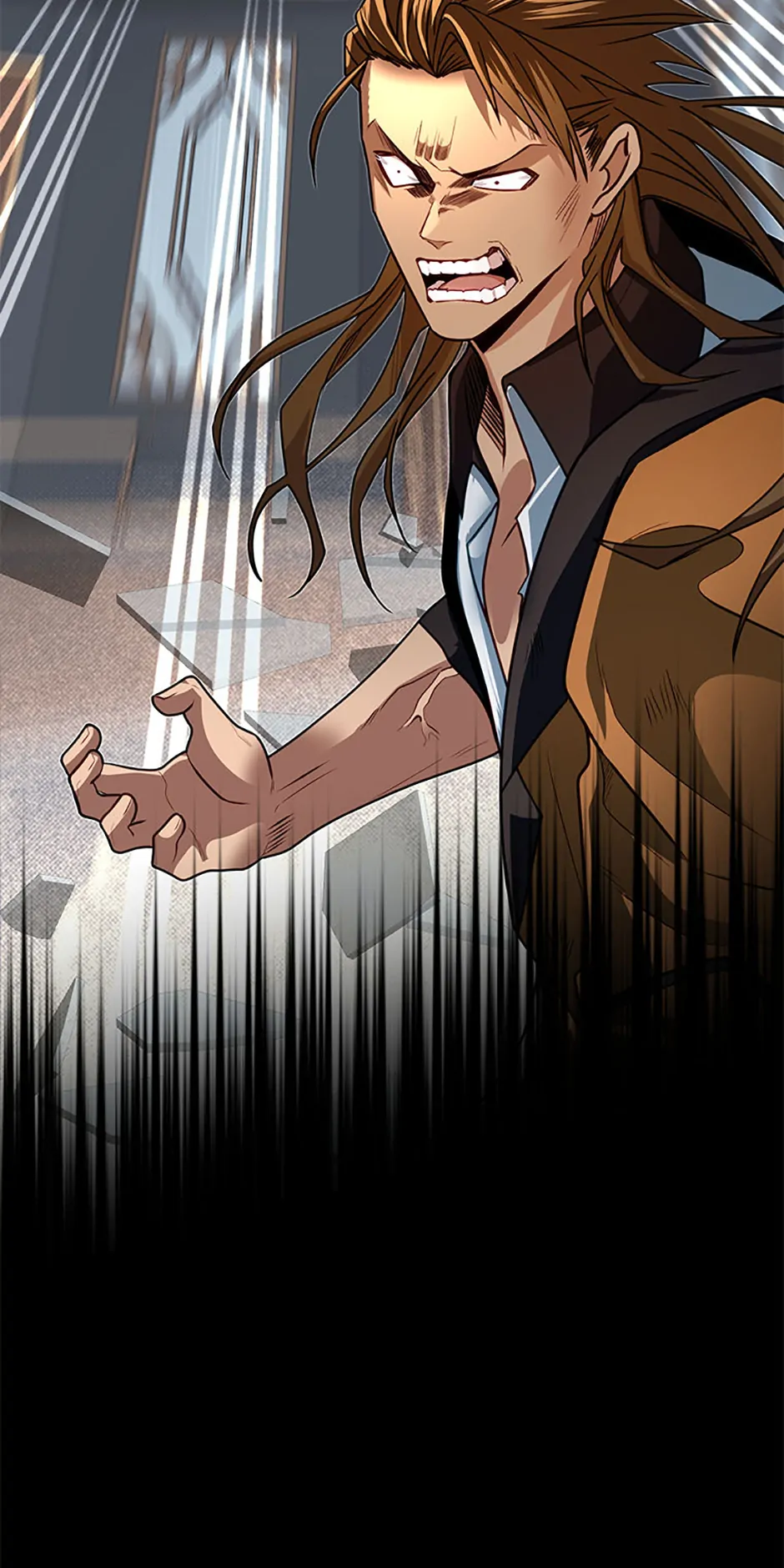 The Dragon Slayer Academy's Hotshot〘official〙 Chapter 100 page 94 - 
