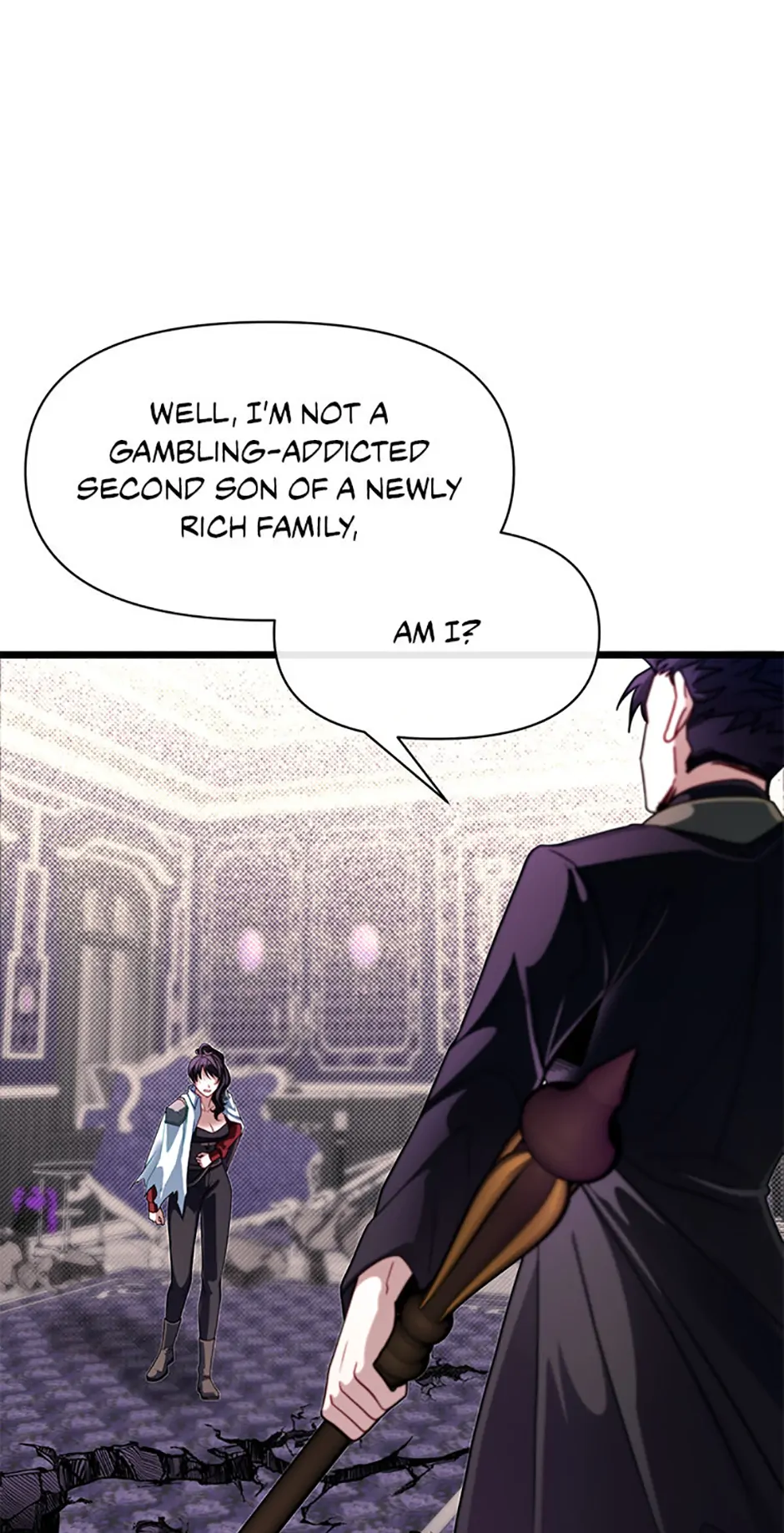 The Dragon Slayer Academy's Hotshot〘official〙 Chapter 100 page 99 - 