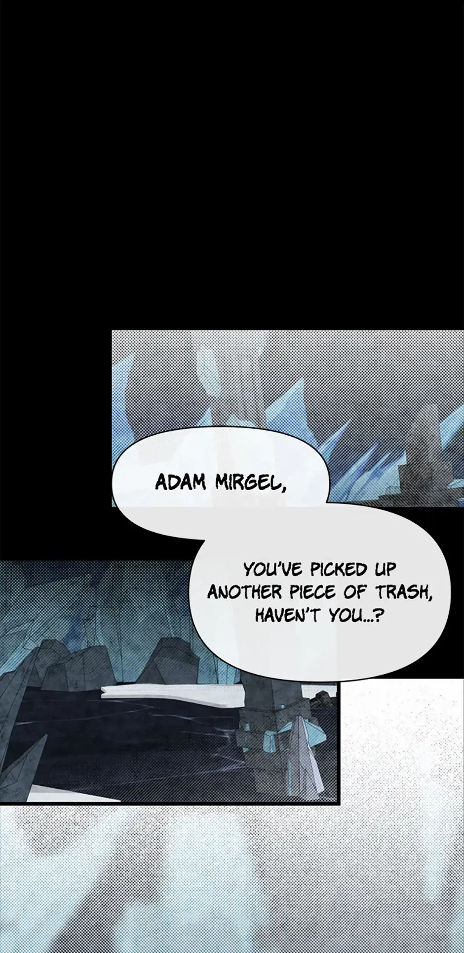 The Dragon Slayer Academy's Hotshot〘official〙 Chapter 101 page 2 - 