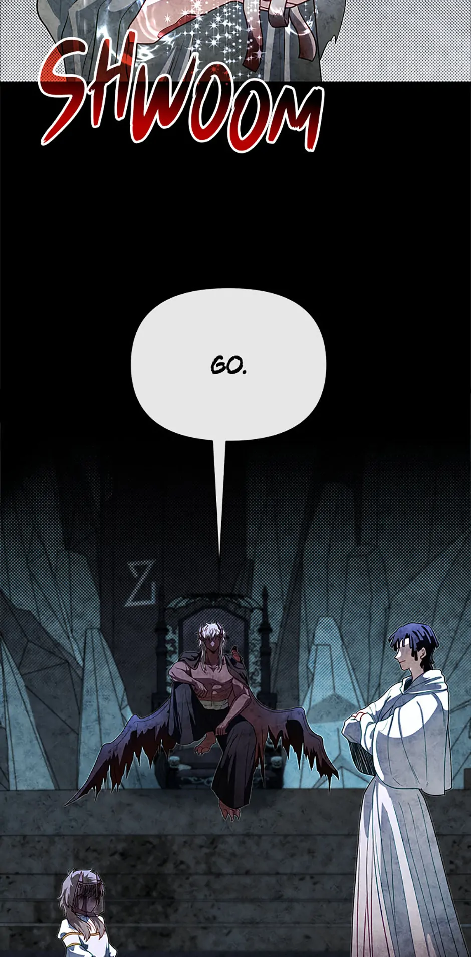 The Dragon Slayer Academy's Hotshot〘official〙 Chapter 101 page 12 - 