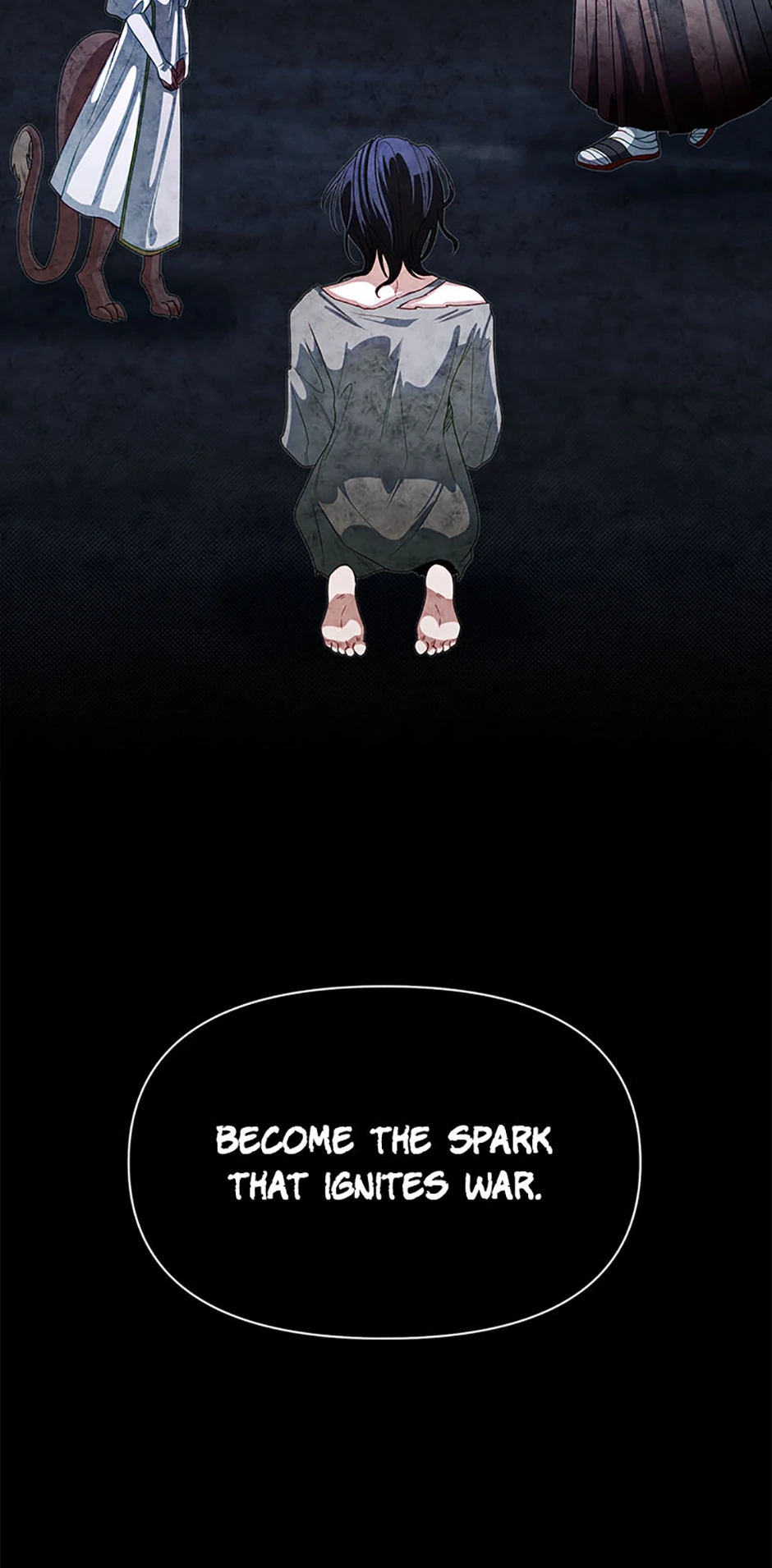 The Dragon Slayer Academy's Hotshot〘official〙 Chapter 101 page 13 - 