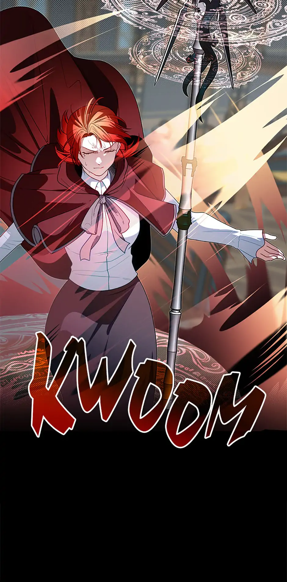 The Dragon Slayer Academy's Hotshot〘official〙 Chapter 101 page 19 - 