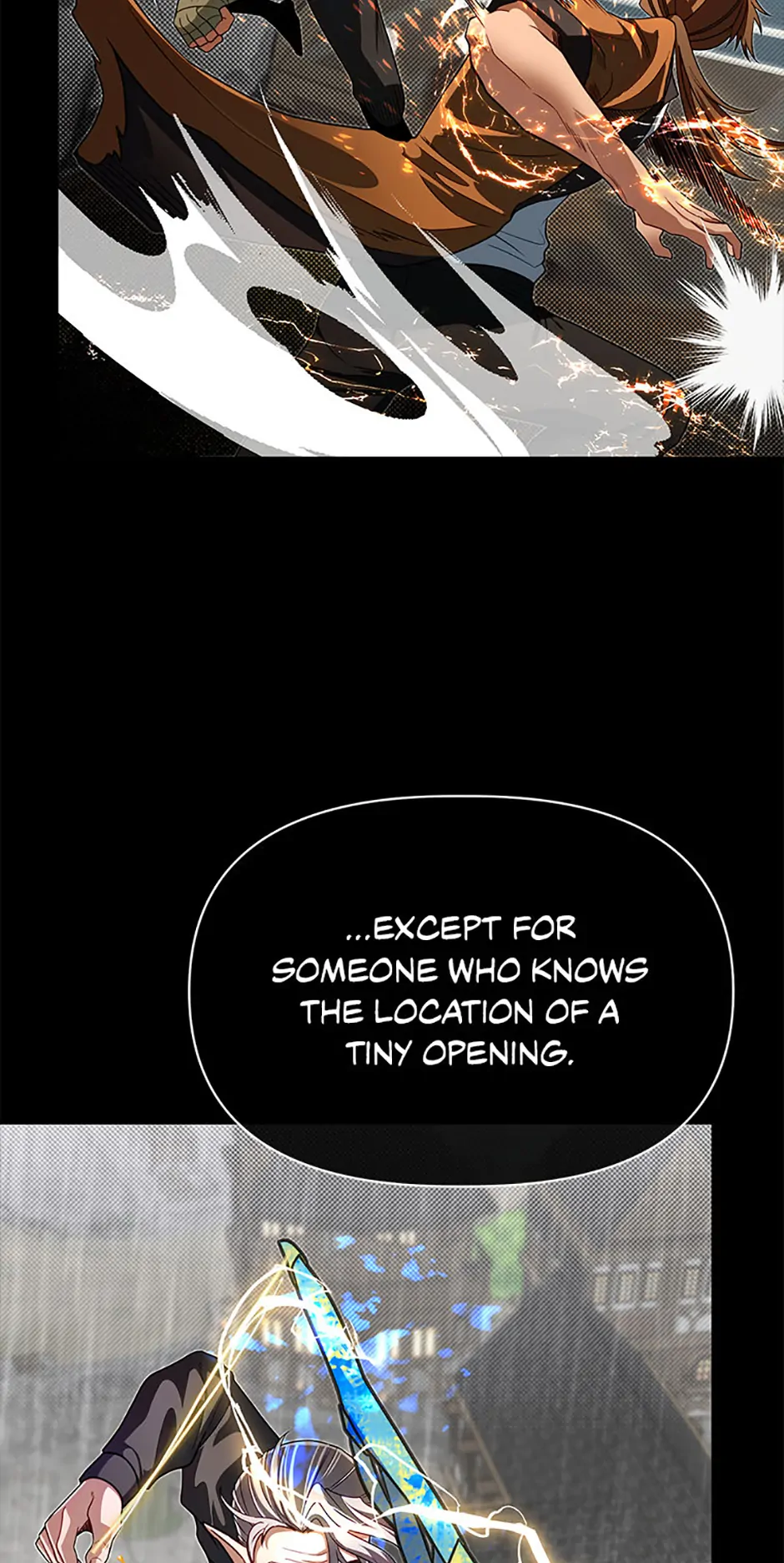 The Dragon Slayer Academy's Hotshot〘official〙 Chapter 101 page 21 - 