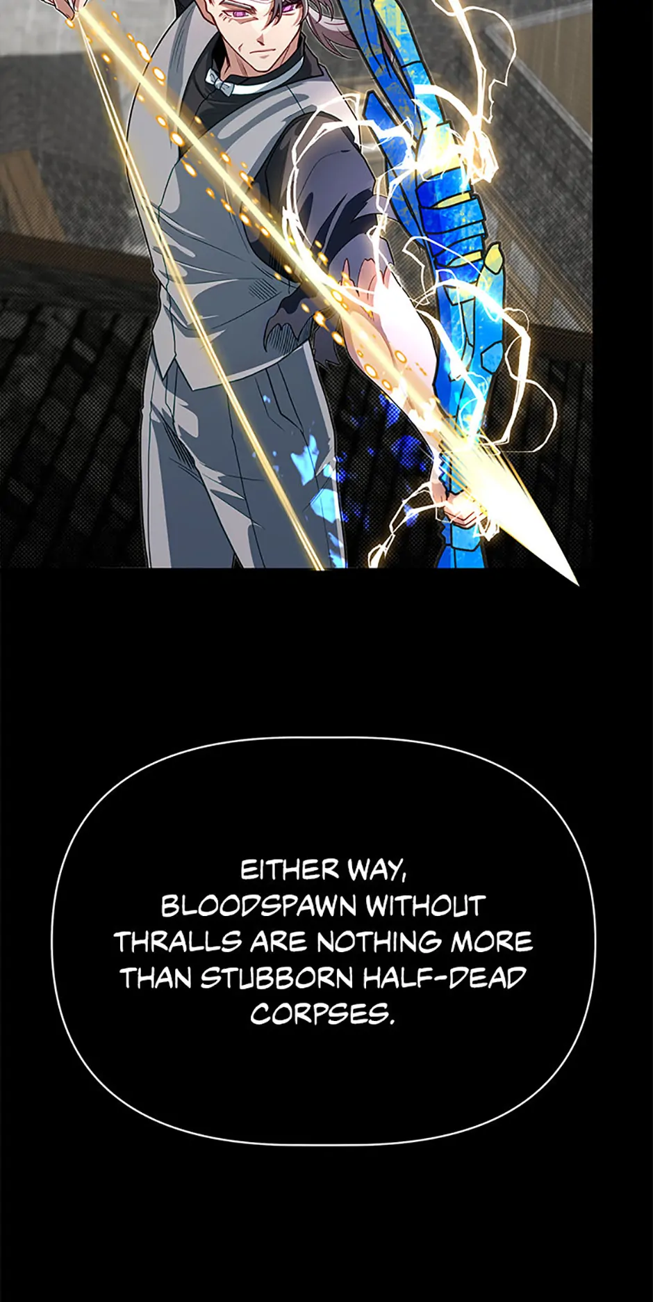 The Dragon Slayer Academy's Hotshot〘official〙 Chapter 101 page 22 - 