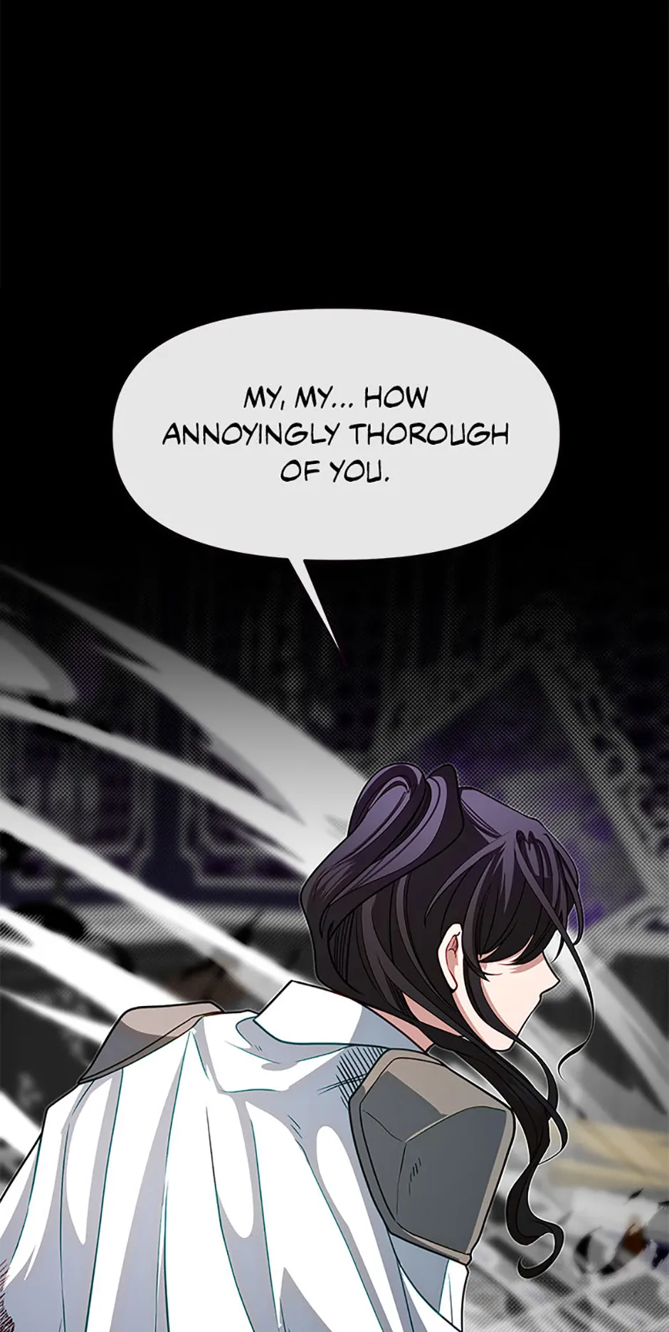 The Dragon Slayer Academy's Hotshot〘official〙 Chapter 101 page 23 - 