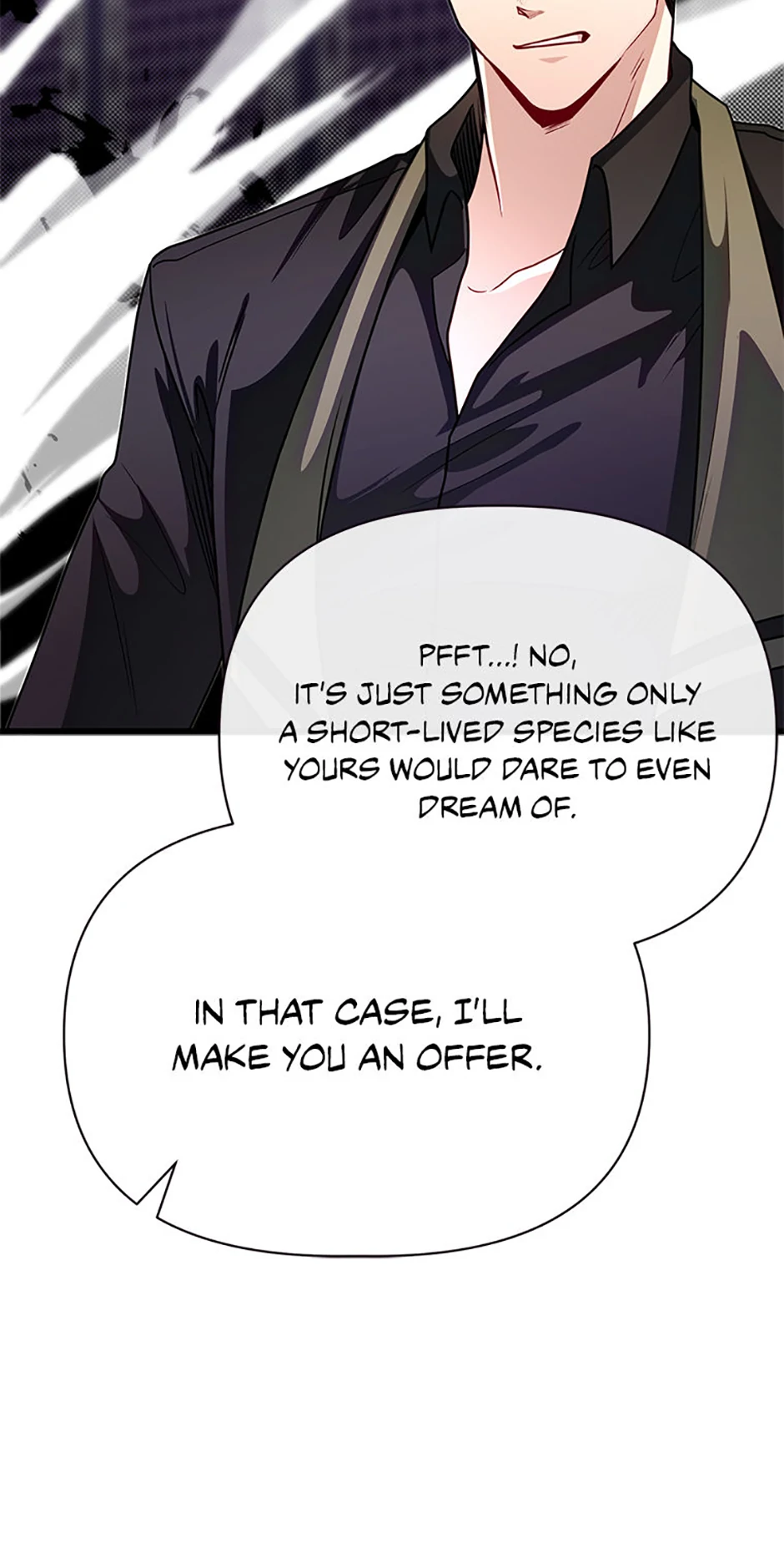 The Dragon Slayer Academy's Hotshot〘official〙 Chapter 101 page 28 - 