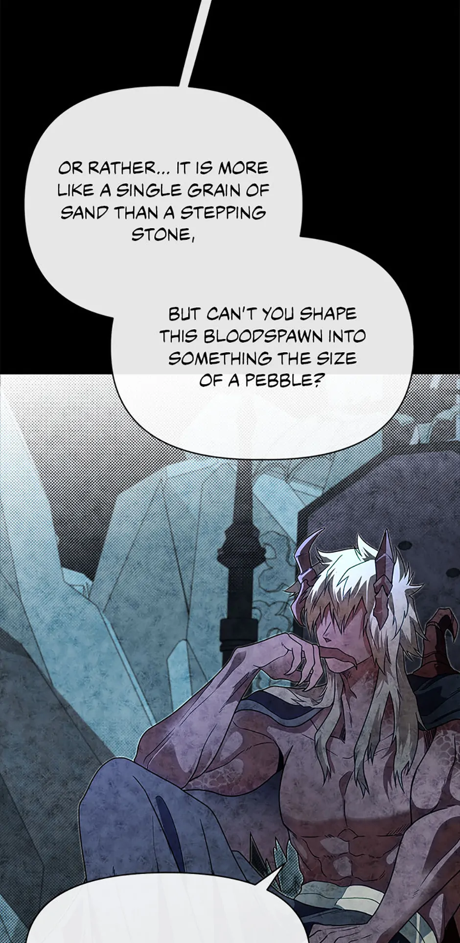 The Dragon Slayer Academy's Hotshot〘official〙 Chapter 101 page 4 - 
