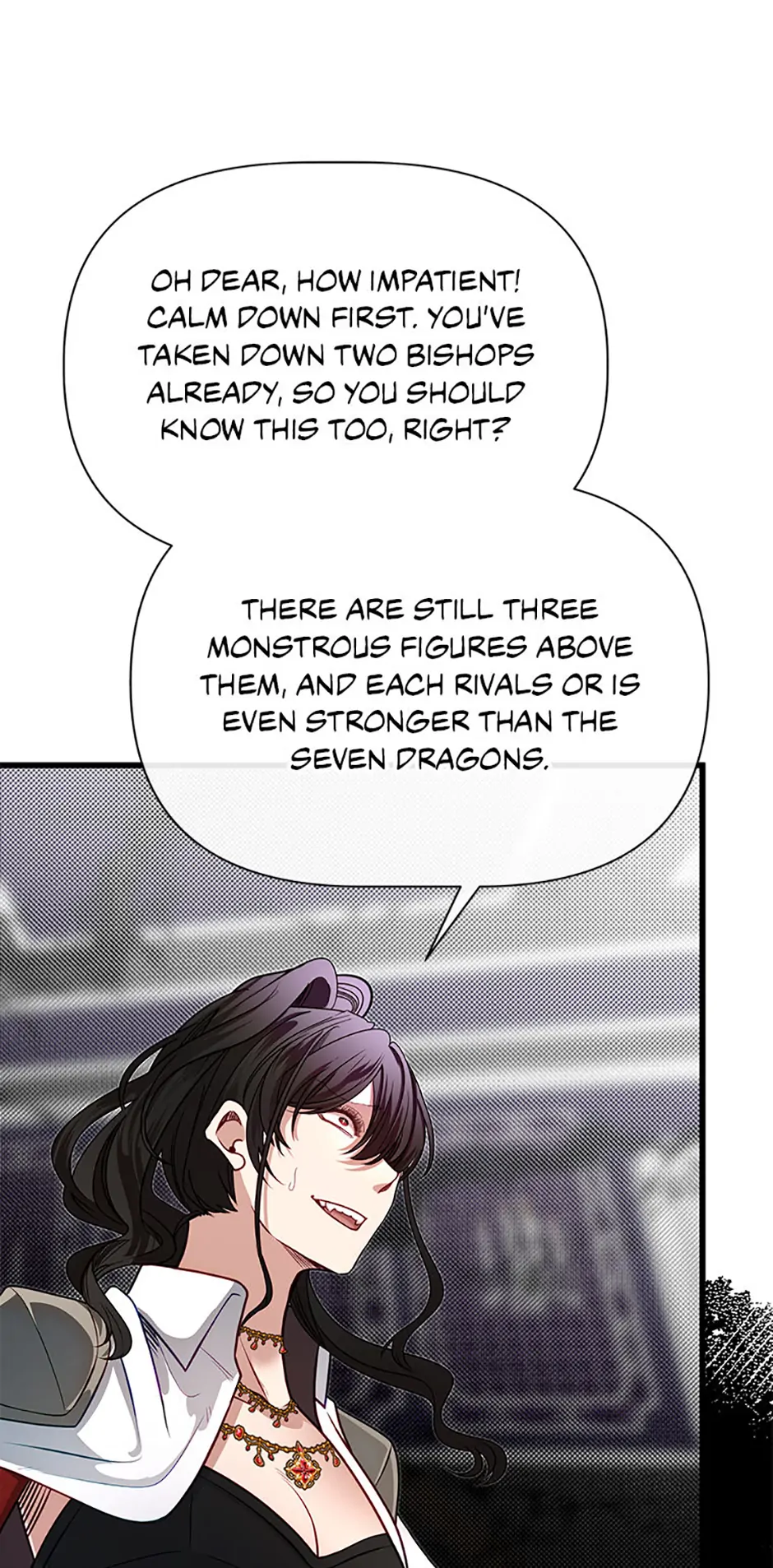 The Dragon Slayer Academy's Hotshot〘official〙 Chapter 101 page 34 - 