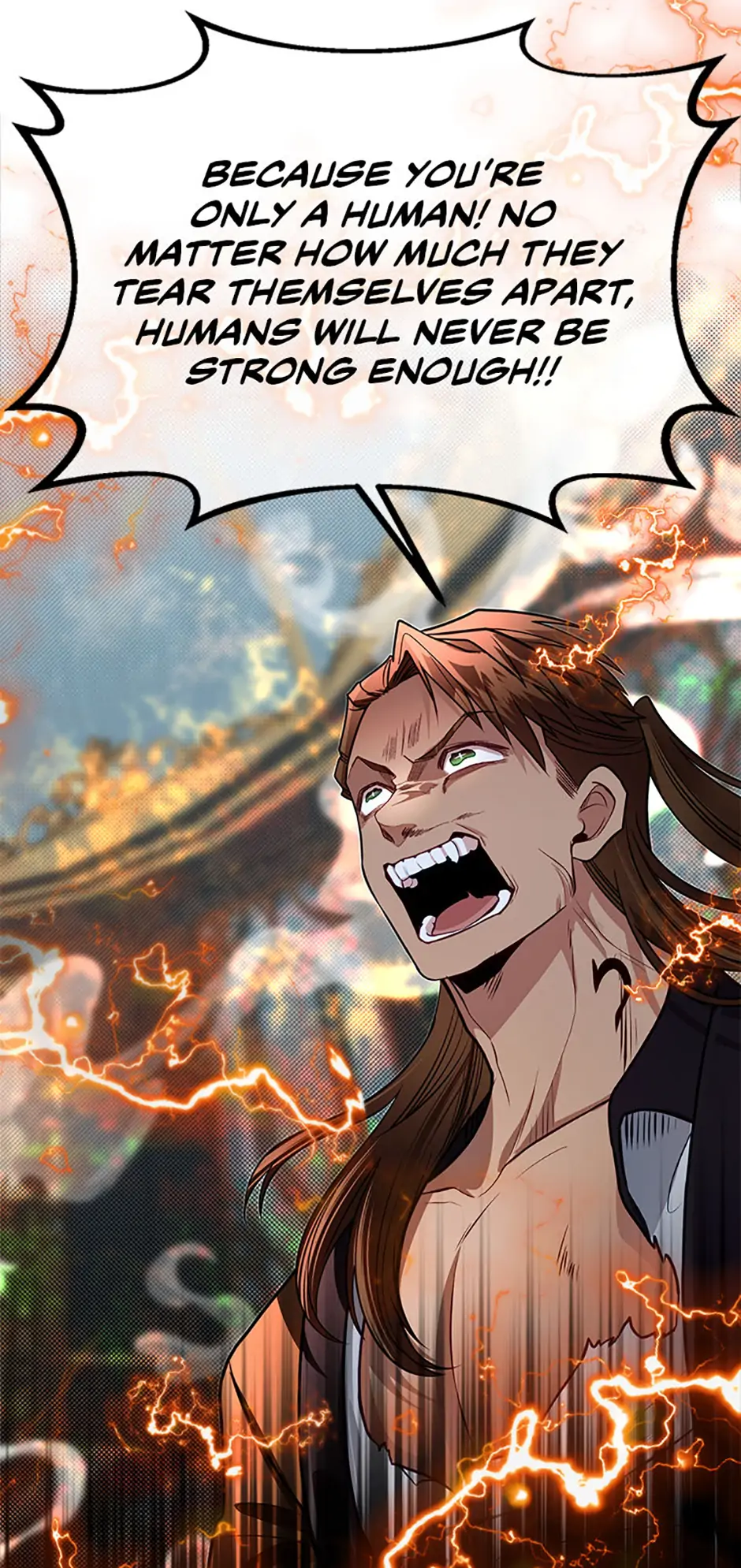 The Dragon Slayer Academy's Hotshot〘official〙 Chapter 101 page 44 - 