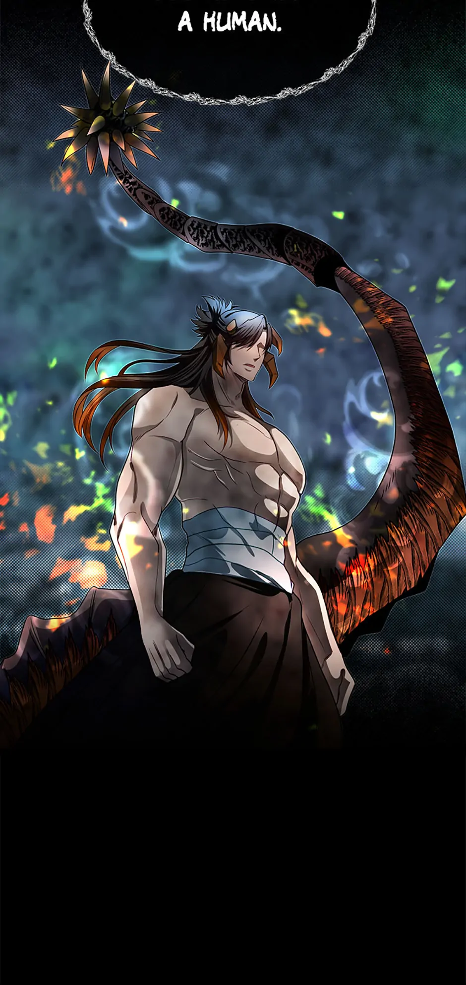 The Dragon Slayer Academy's Hotshot〘official〙 Chapter 101 page 46 - 