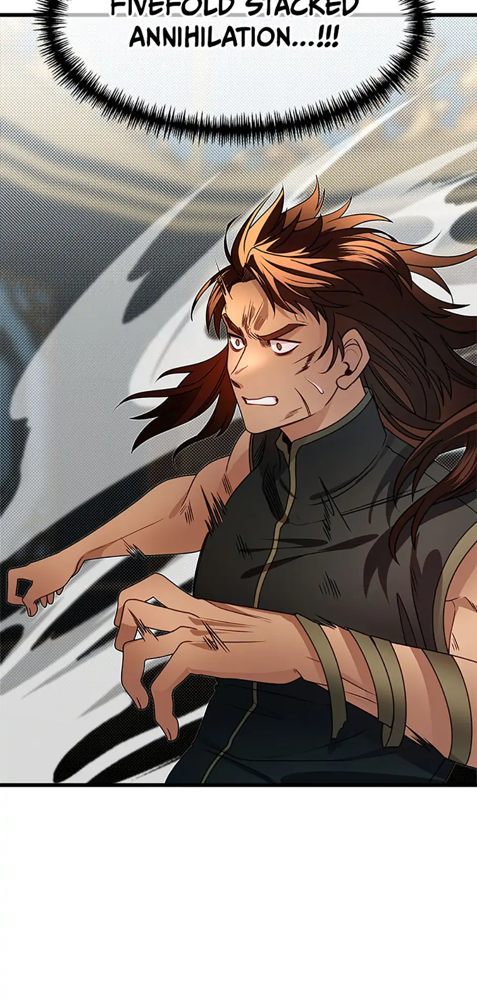 The Dragon Slayer Academy's Hotshot〘official〙 Chapter 101 page 55 - 
