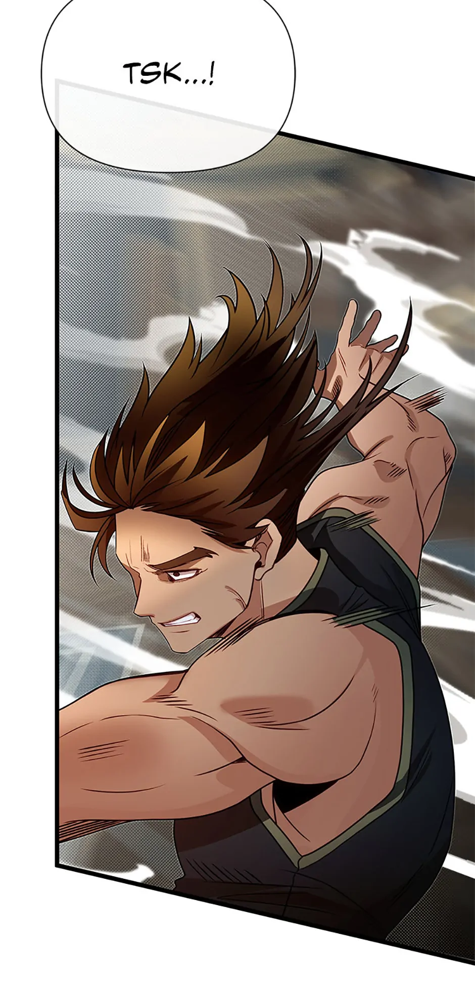 The Dragon Slayer Academy's Hotshot〘official〙 Chapter 101 page 59 - 