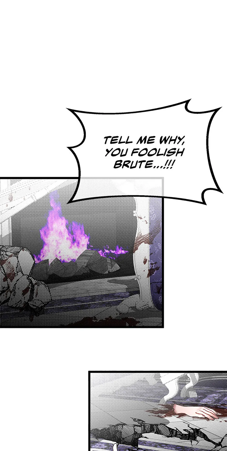The Dragon Slayer Academy's Hotshot〘official〙 Chapter 101 page 65 - 