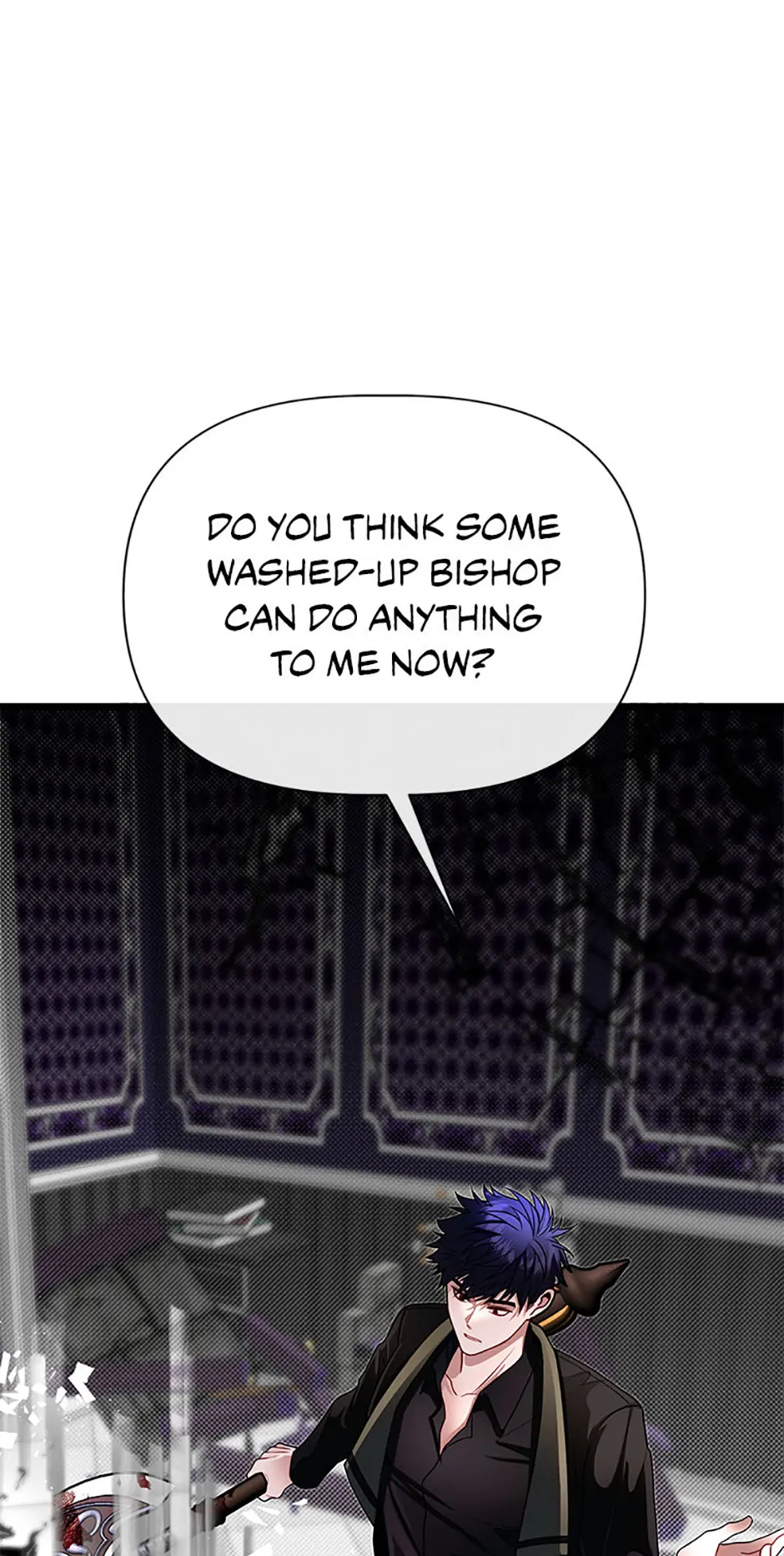 The Dragon Slayer Academy's Hotshot〘official〙 Chapter 101 page 69 - 