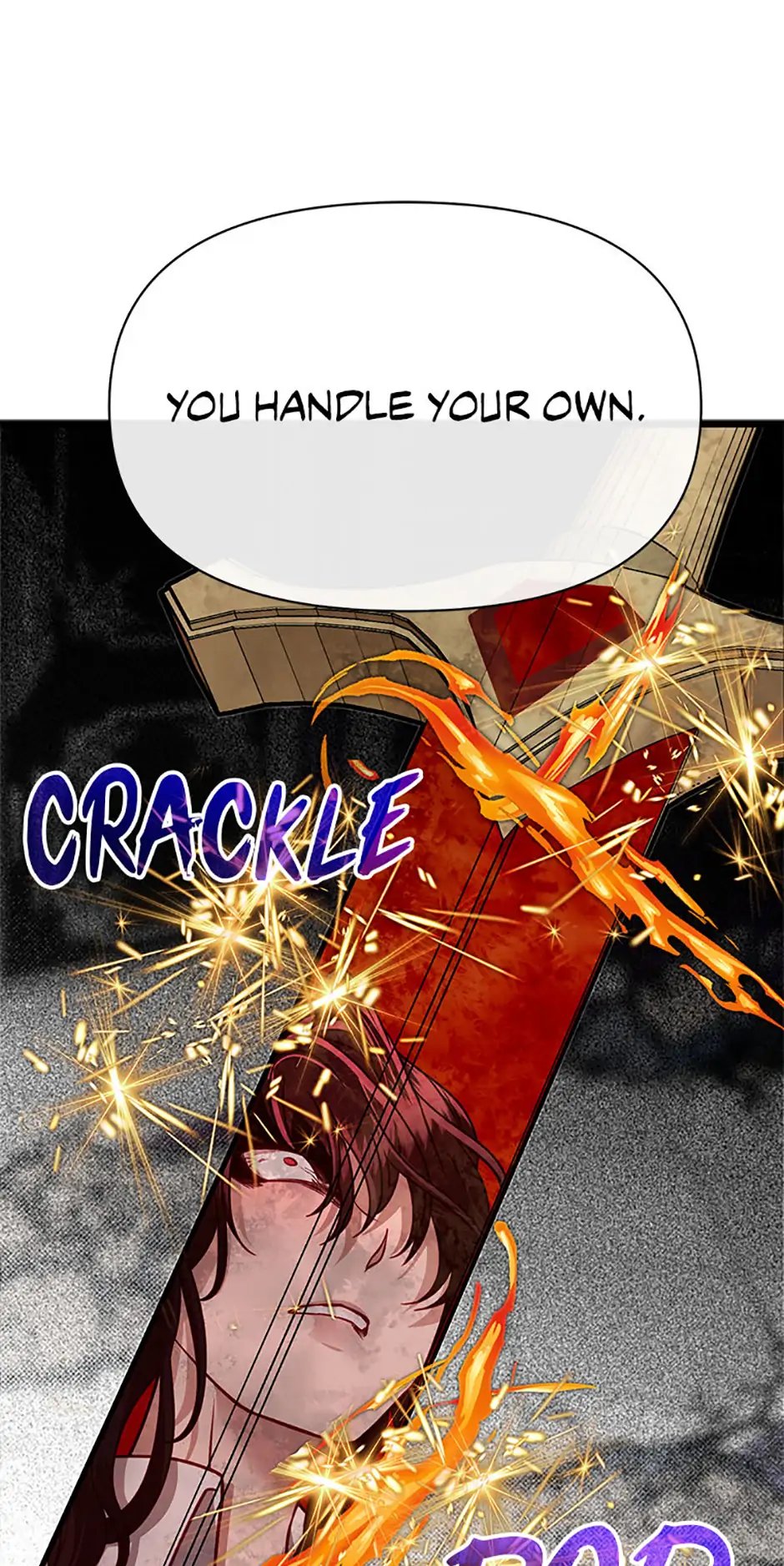 The Dragon Slayer Academy's Hotshot〘official〙 Chapter 101 page 74 - 