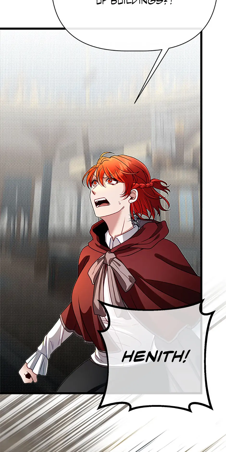 The Dragon Slayer Academy's Hotshot〘official〙 Chapter 101 page 78 - 