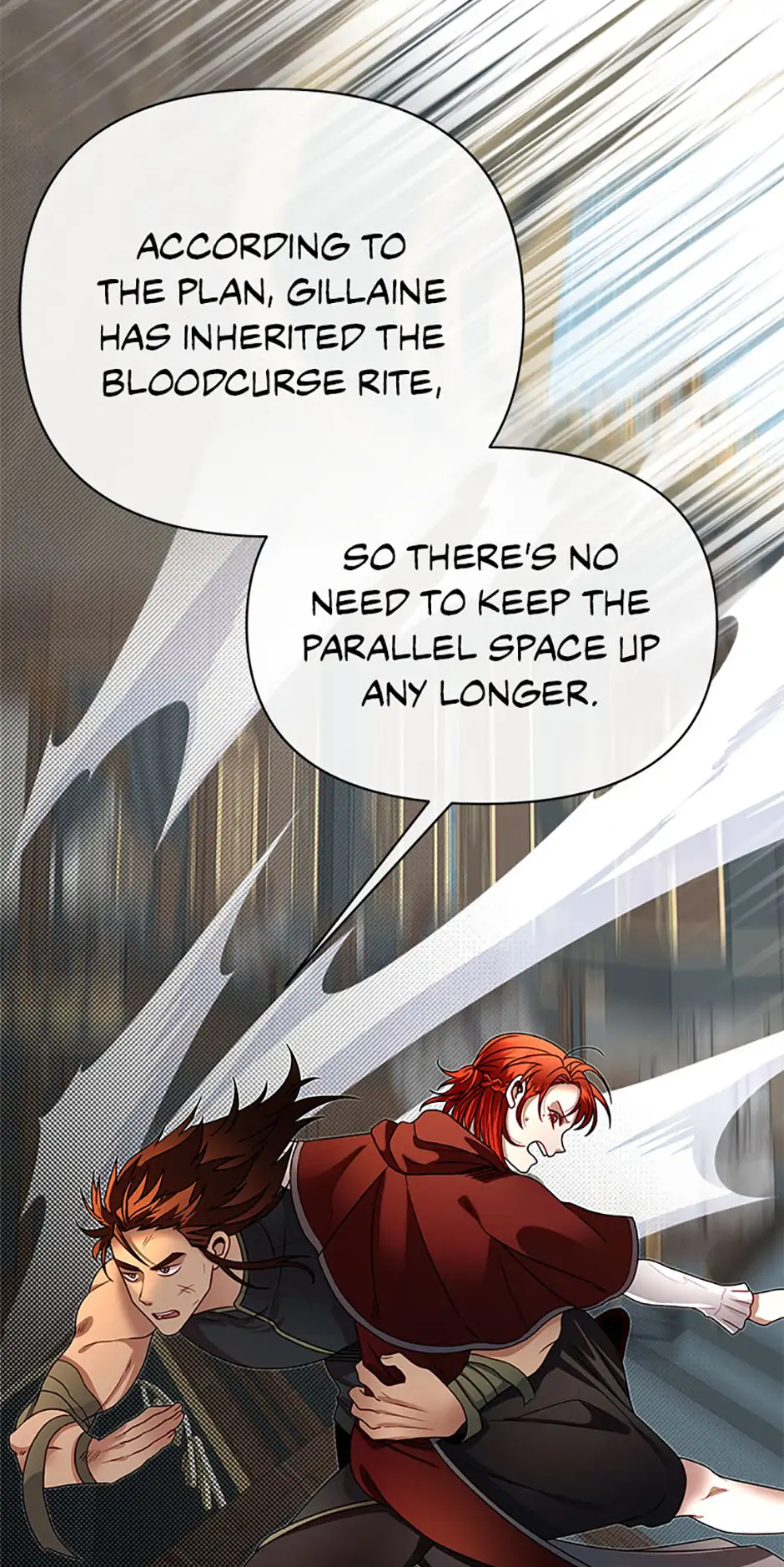The Dragon Slayer Academy's Hotshot〘official〙 Chapter 101 page 79 - 