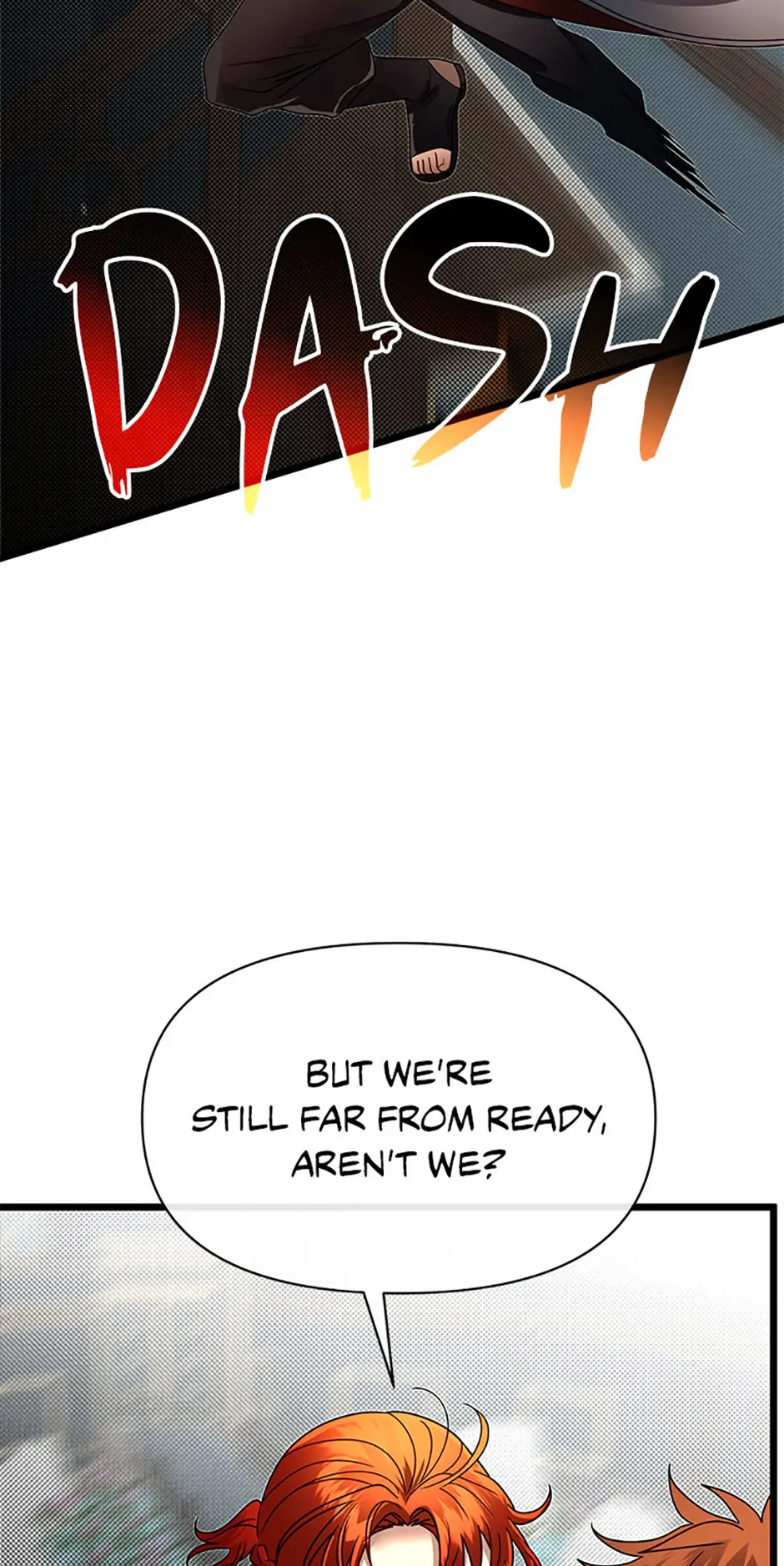 The Dragon Slayer Academy's Hotshot〘official〙 Chapter 101 page 80 - 