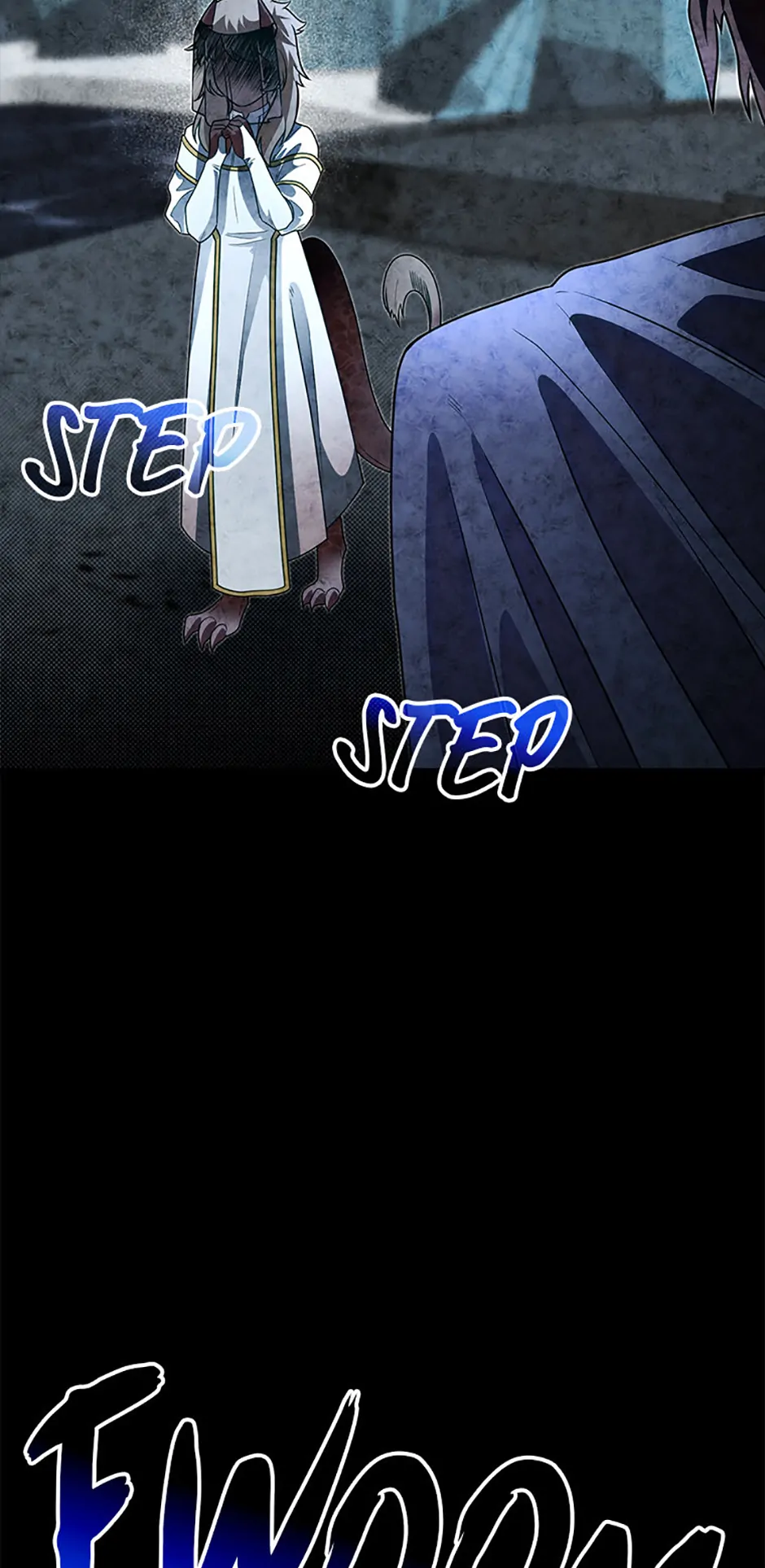 The Dragon Slayer Academy's Hotshot〘official〙 Chapter 101 page 9 - 
